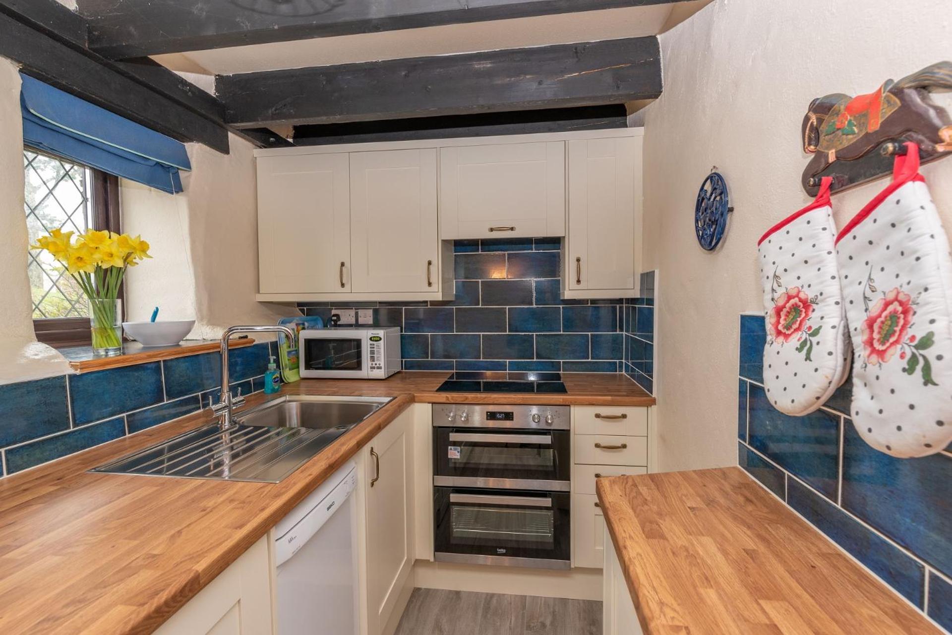 Byre Cottage