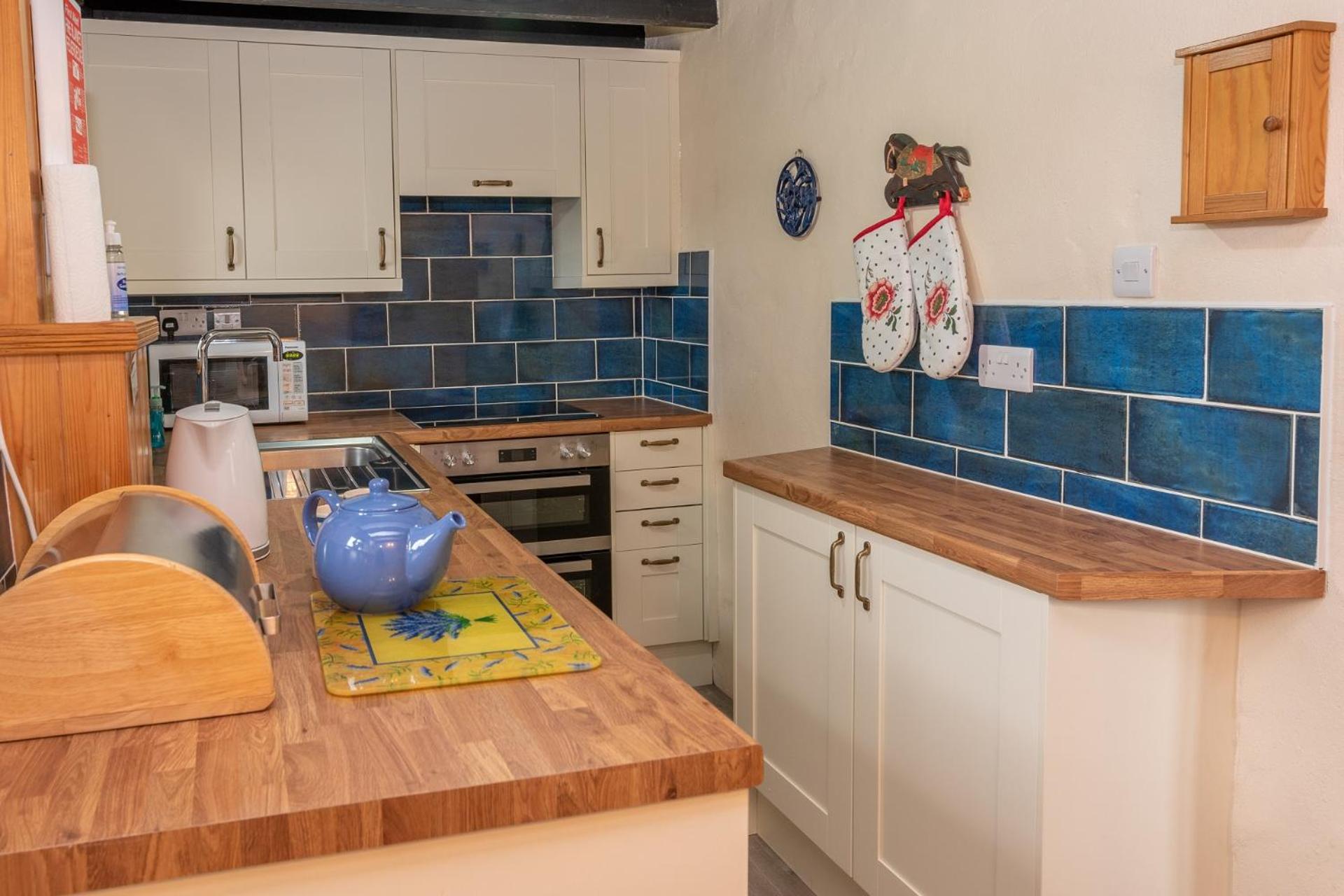 Byre Cottage