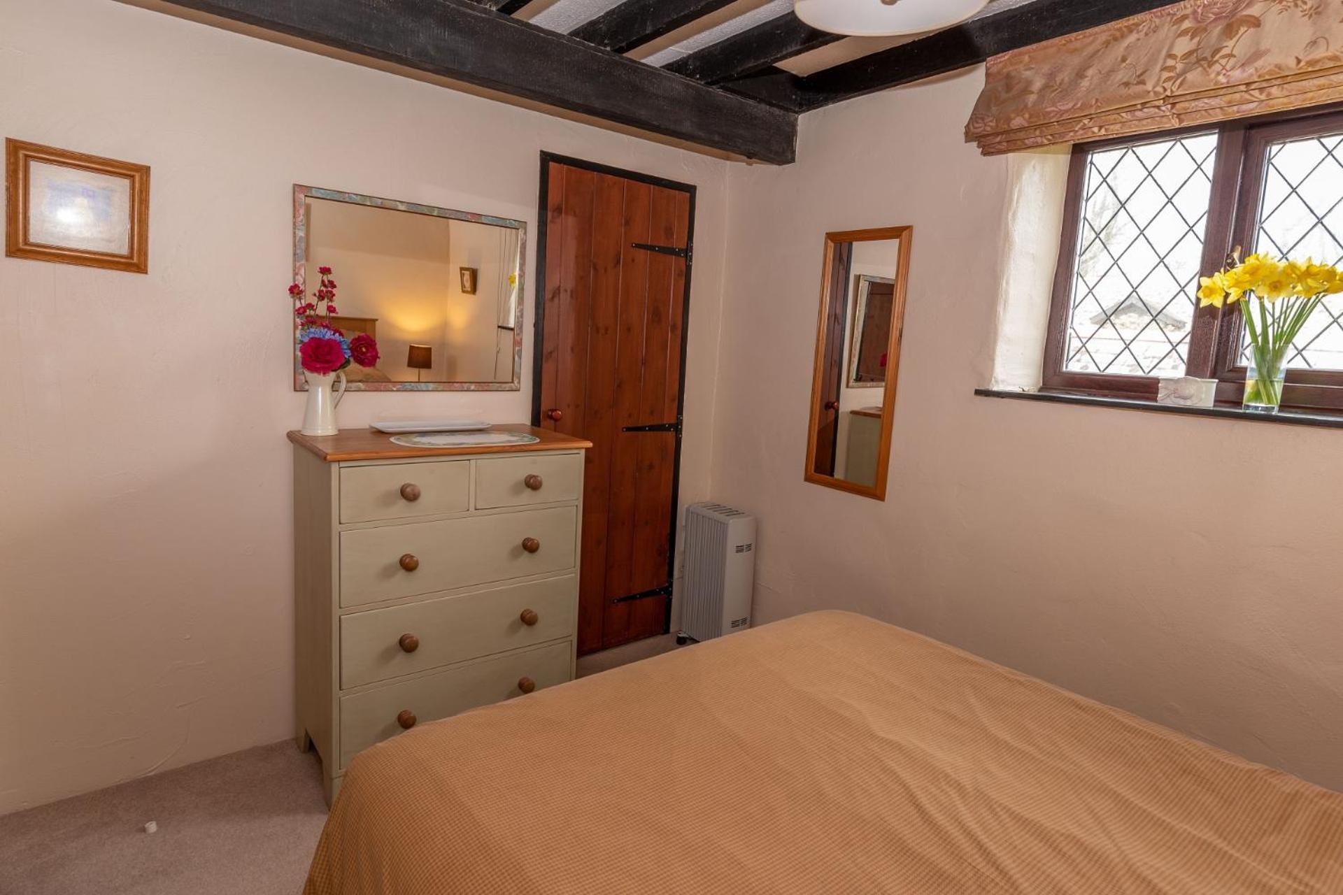 Byre Cottage