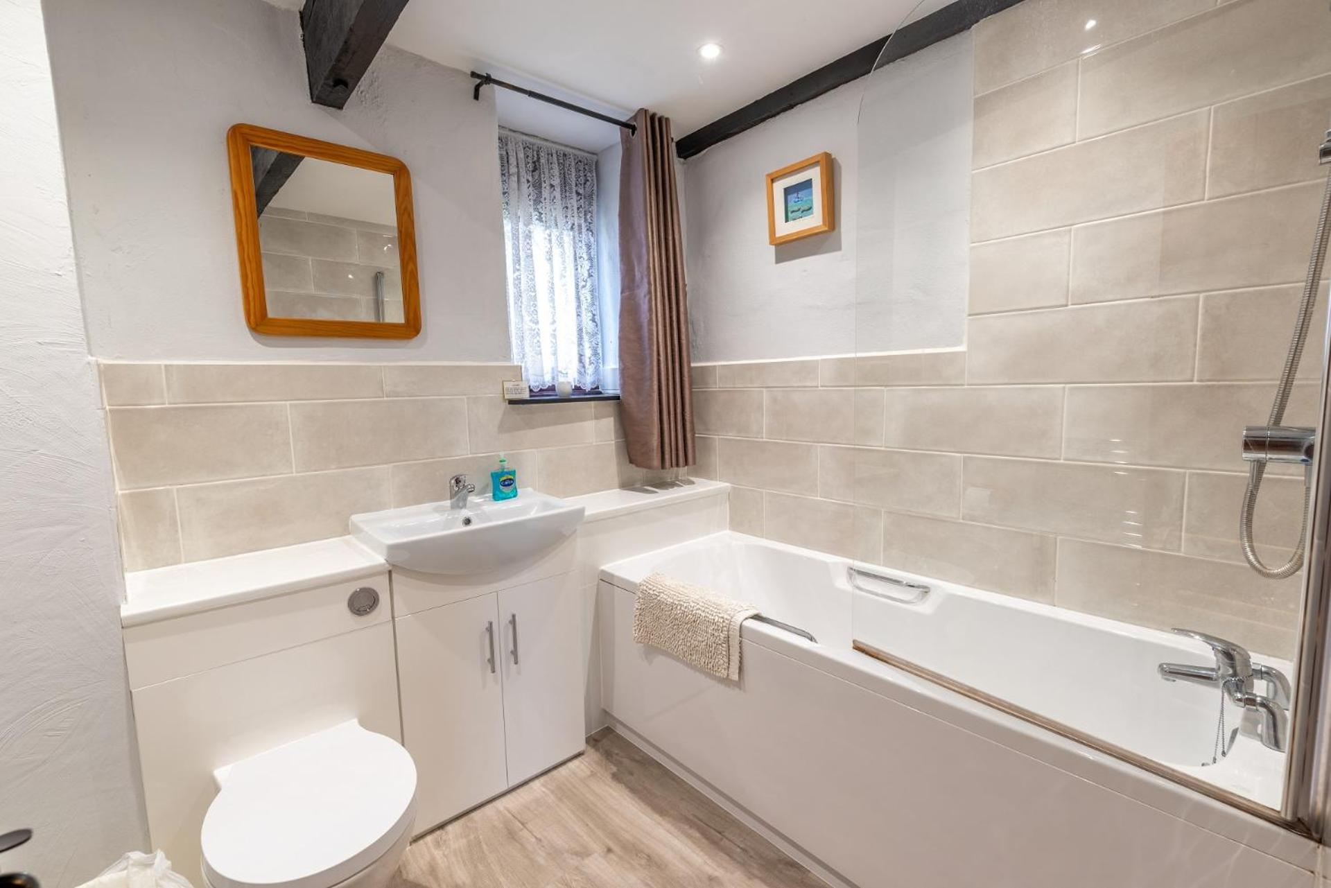 Byre Cottage