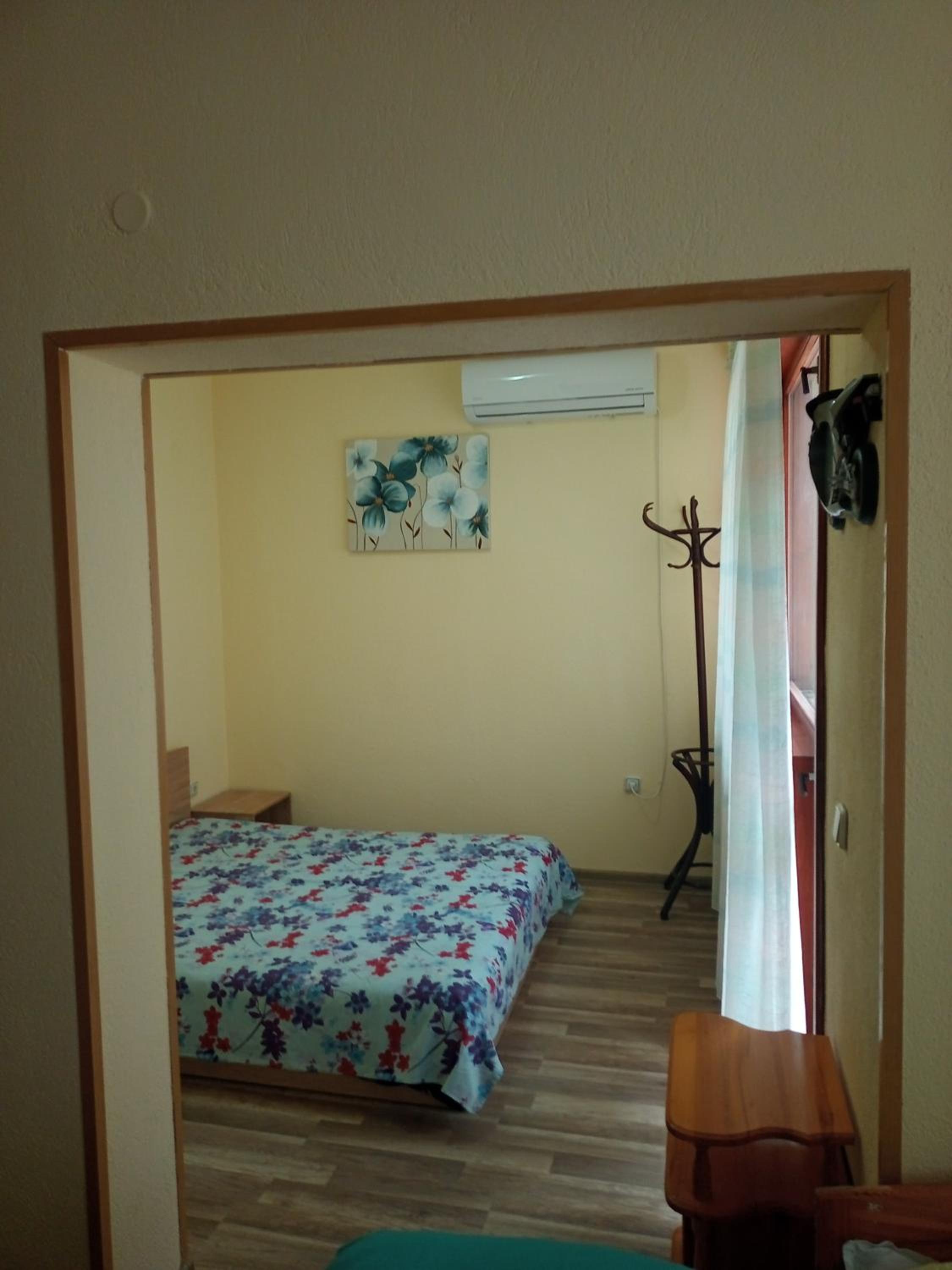 Family Hotel Shisharka