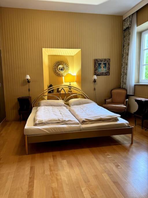 Apartment Sissi