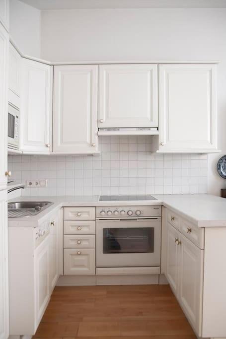 Apartment Sissi