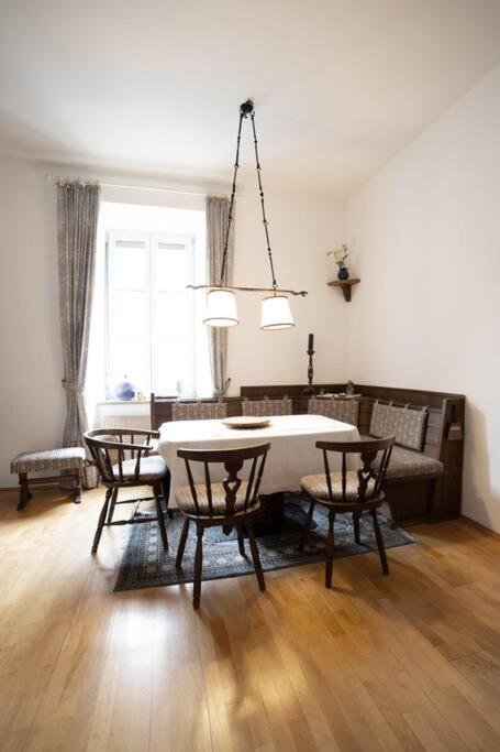 Apartment Sissi