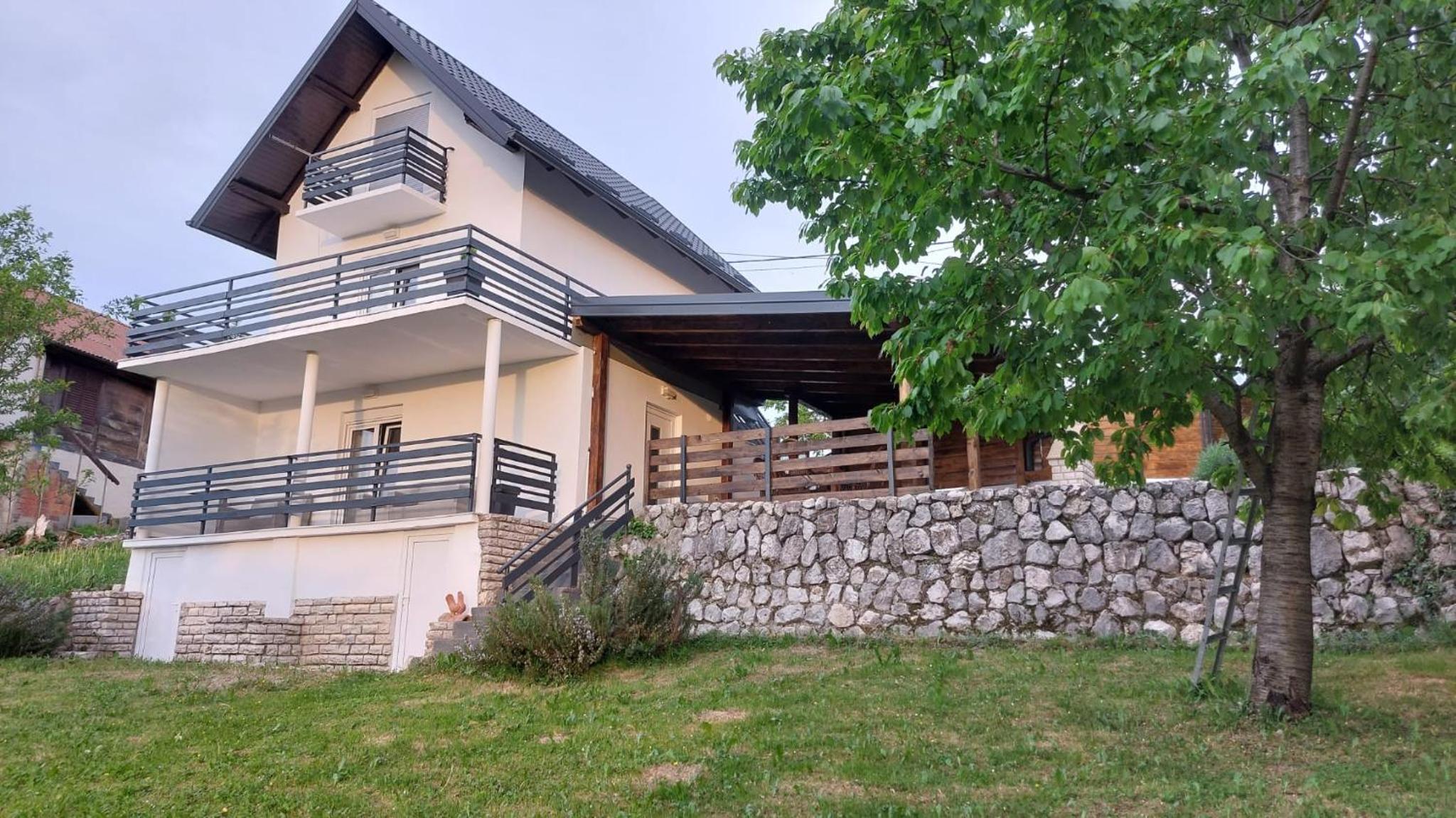 Villa Otto - Private Pool & Garden