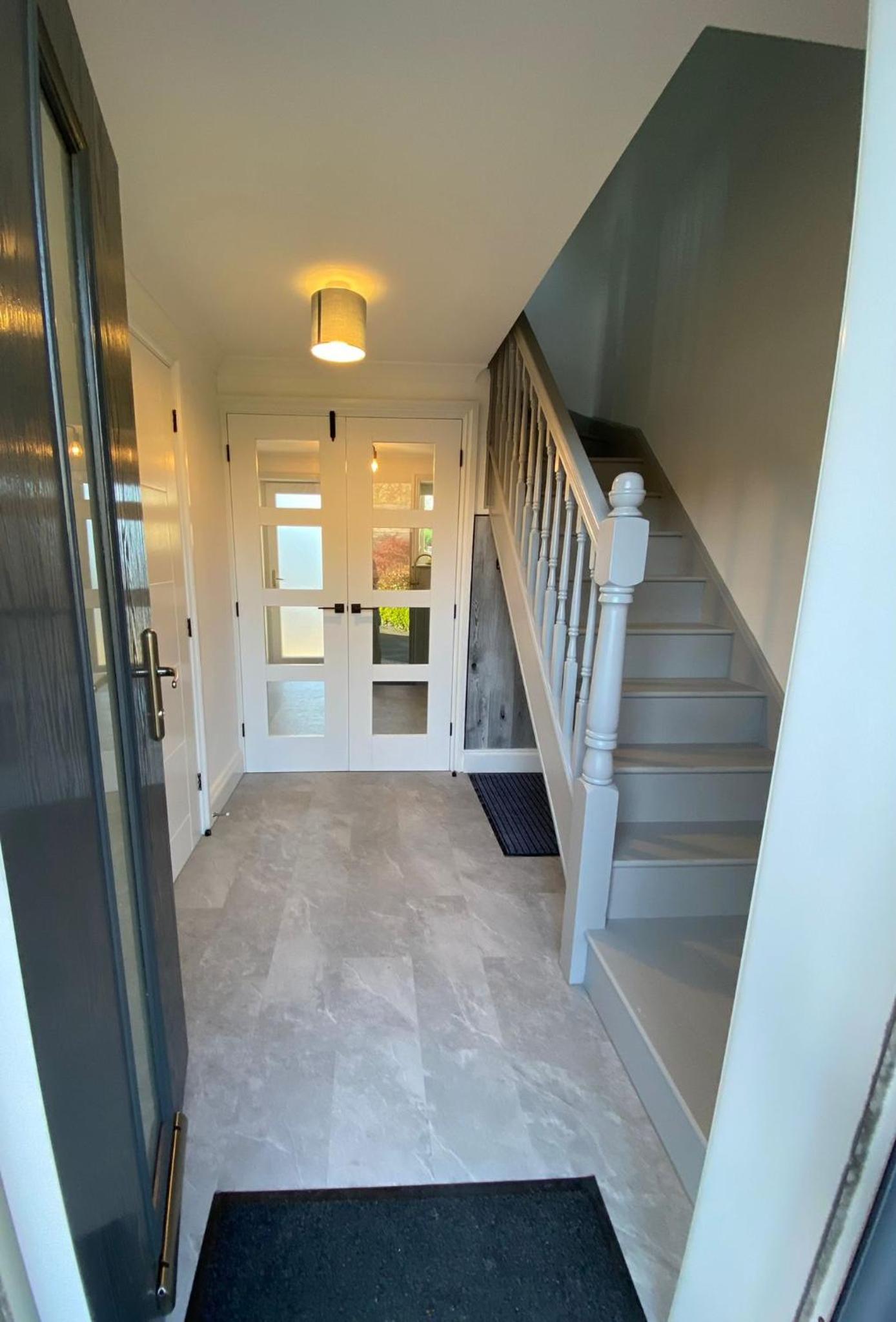 4 Bed House in Lovely Cornish Town view 2
