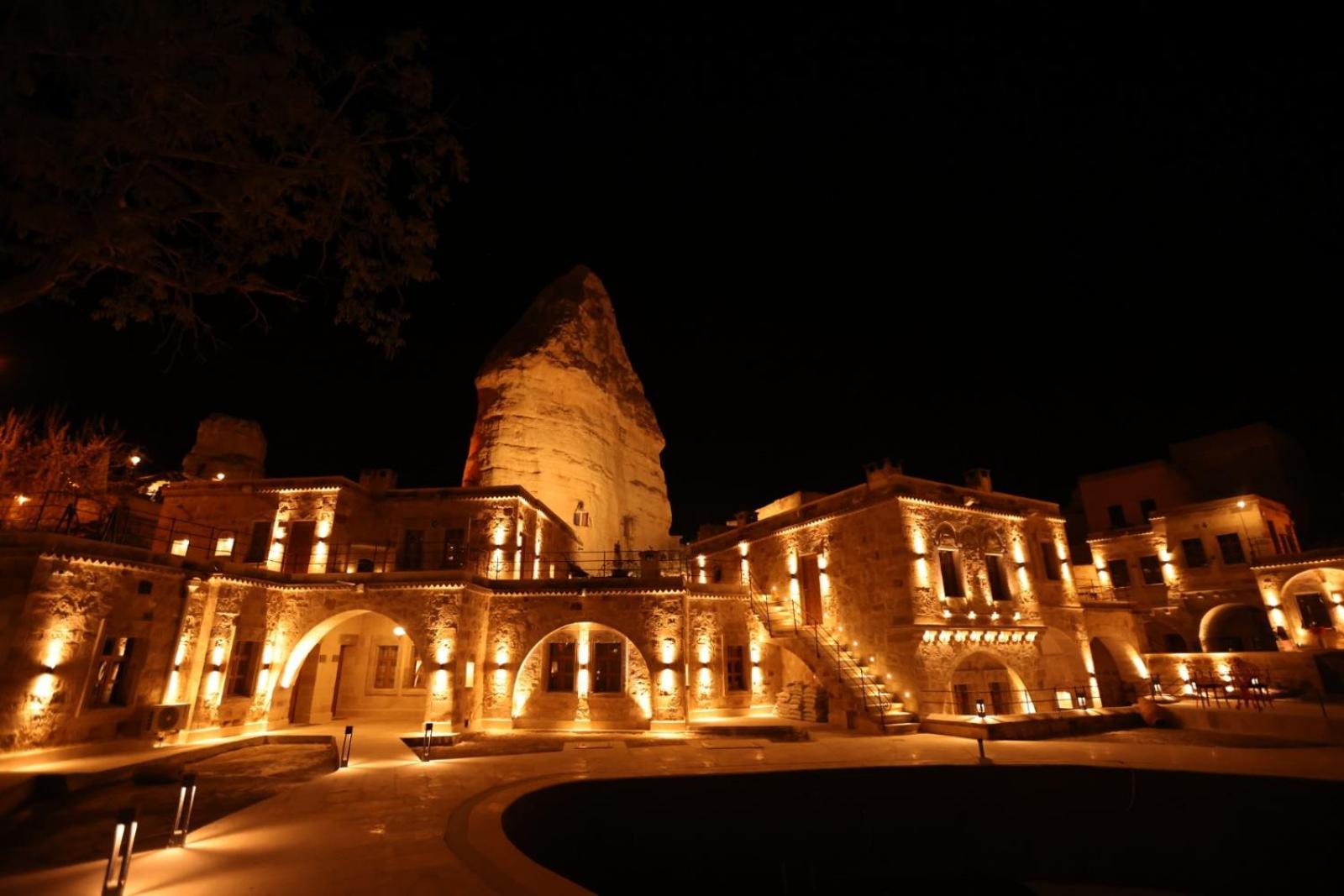 Goreme Vacations - Goreme Cave Suites - Property Image 9
