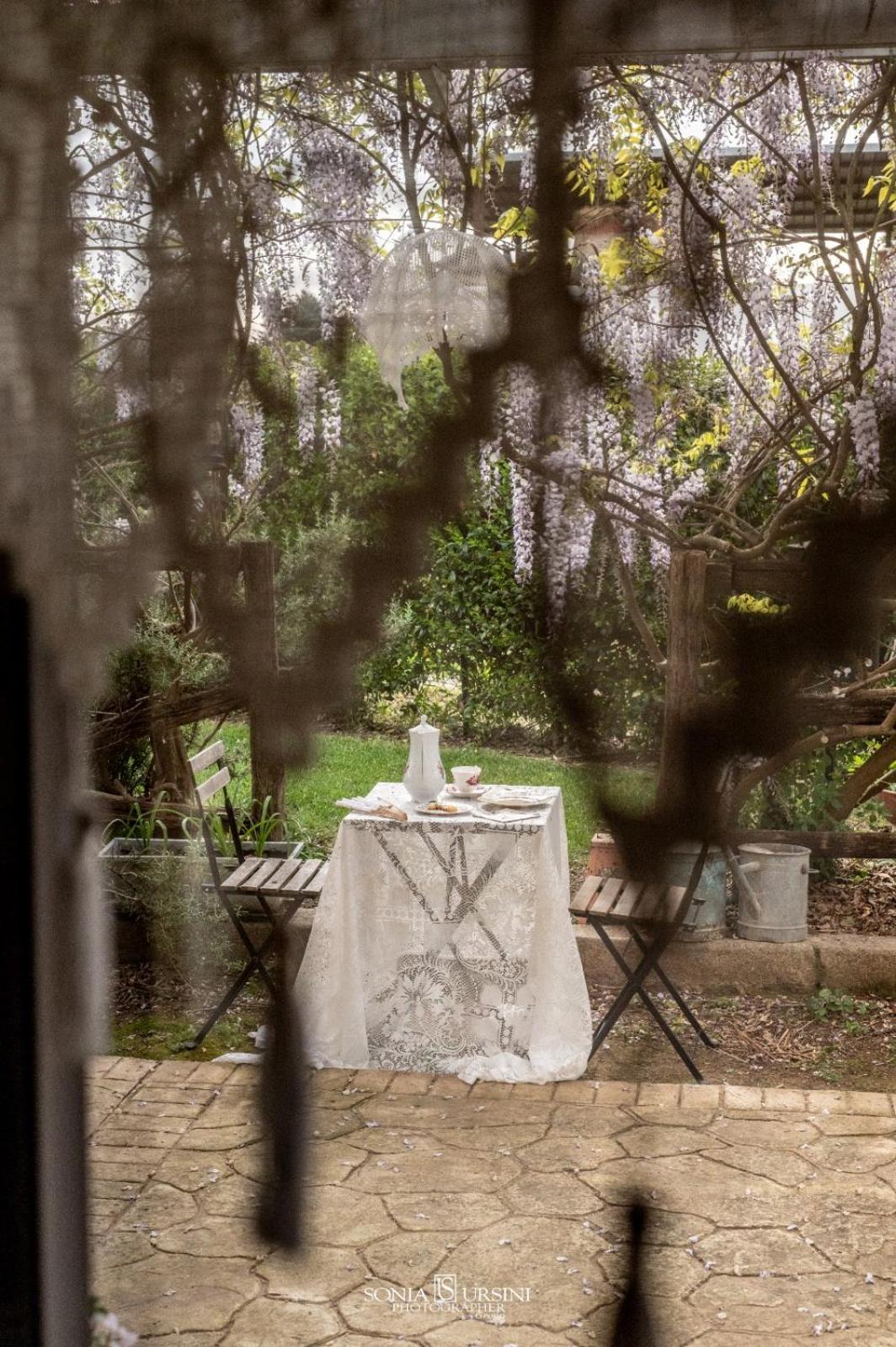 La Locanda Del Tevere Slow tourism near Rome, photo 9