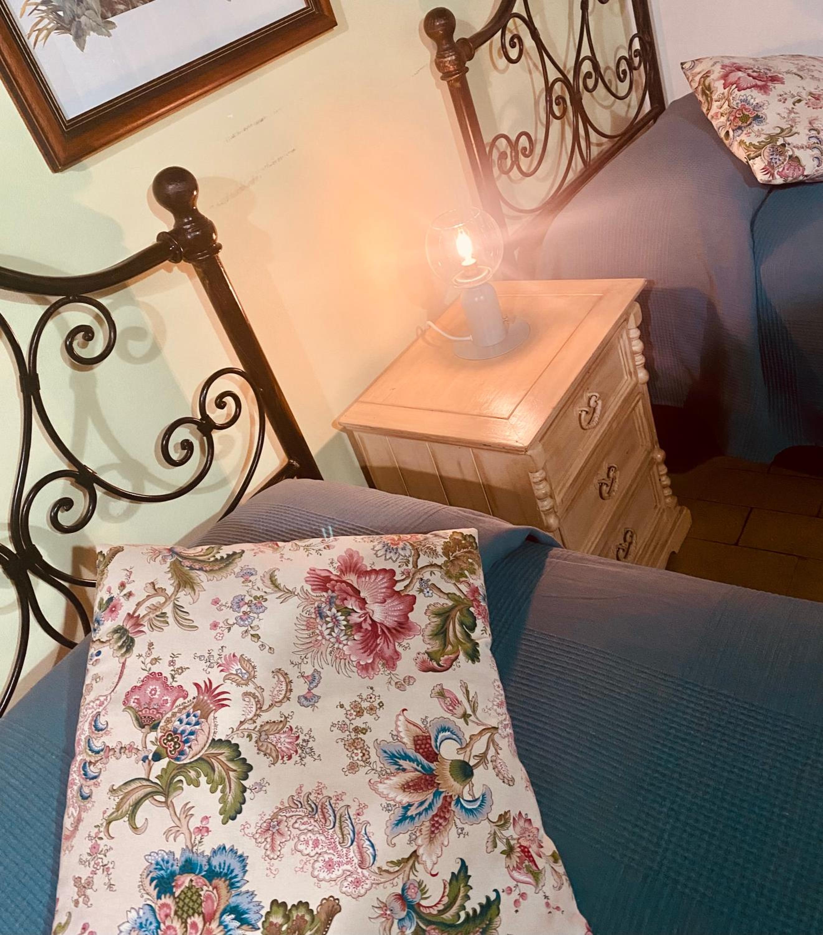 La Locanda Del Tevere Slow tourism near Rome