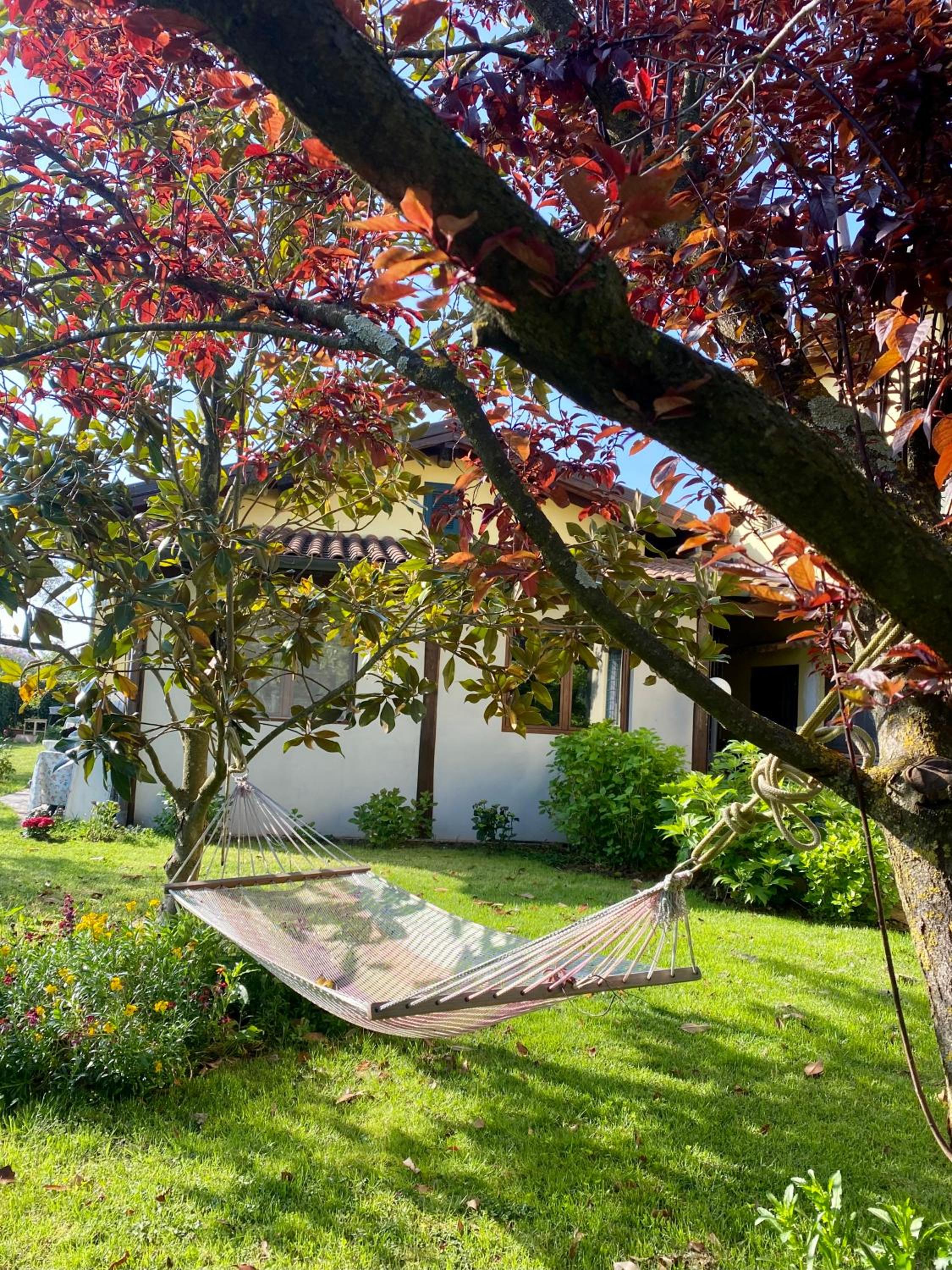 La Locanda Del Tevere Slow tourism near Rome