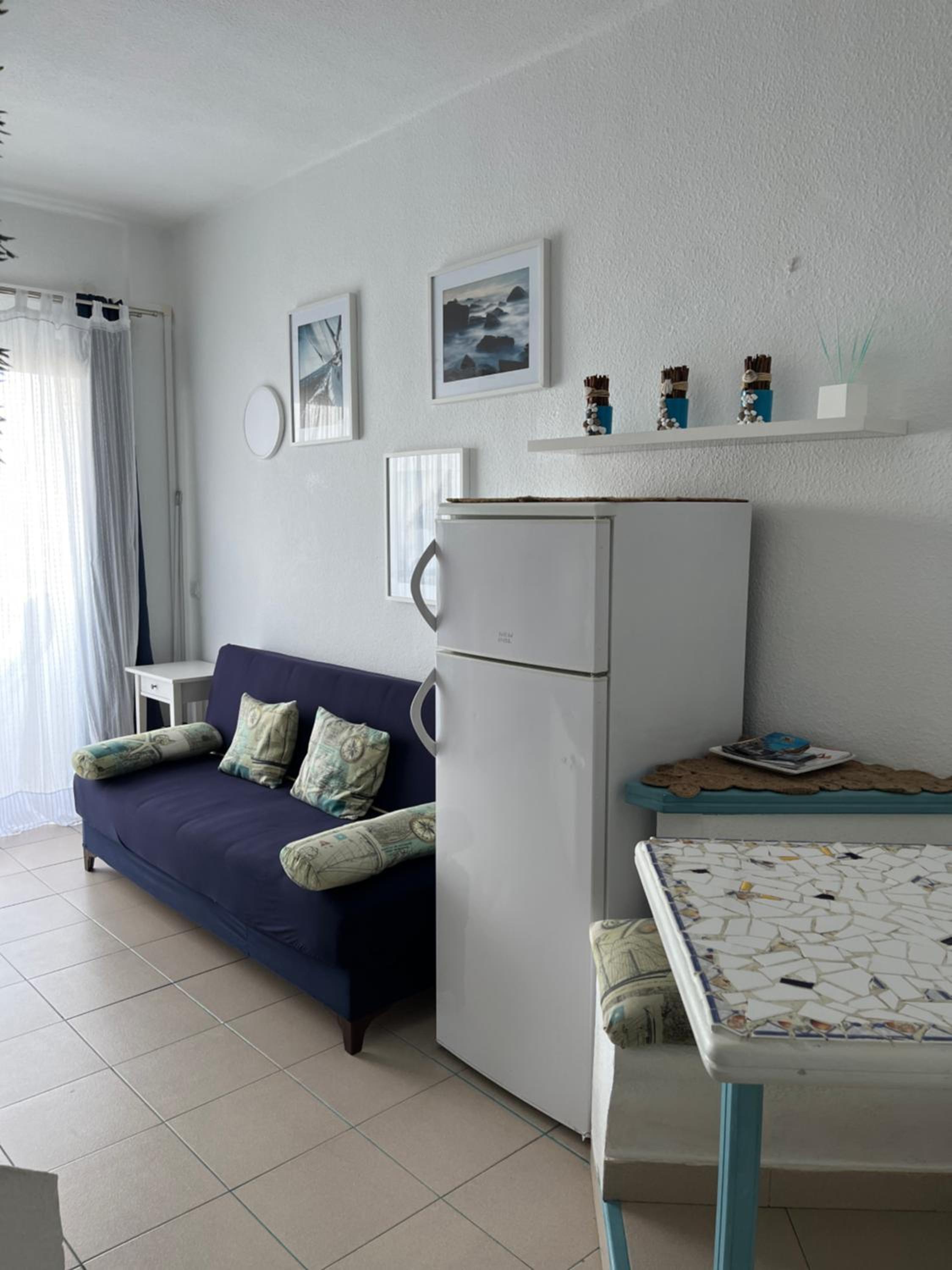 Piera's Paraiso Seaview
