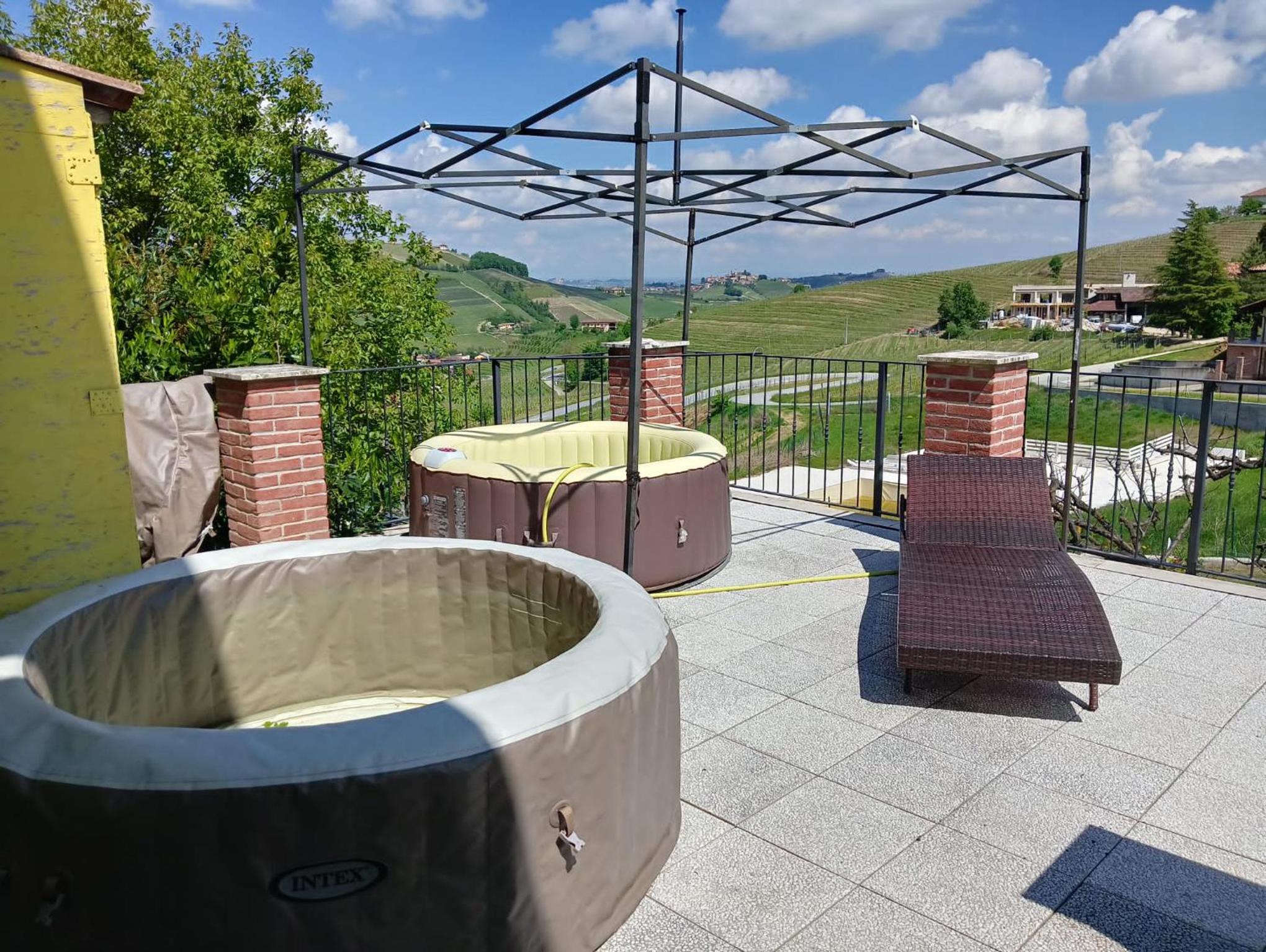 La Terrazza del Barbaresco view 5