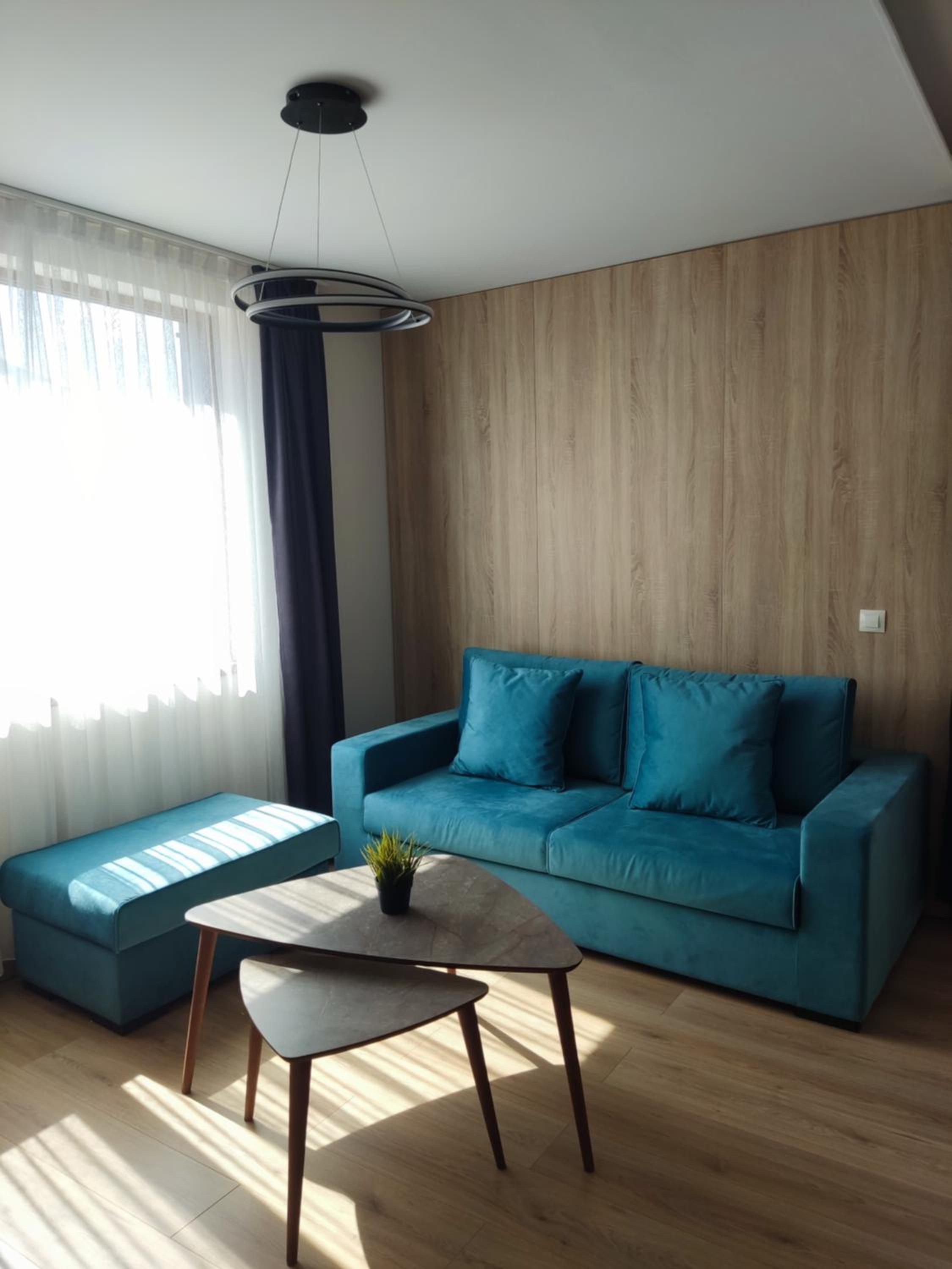 Sapareva Apartments