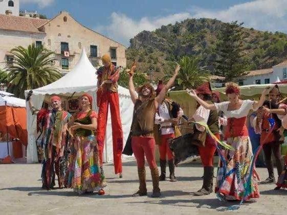 El Refugio de Raquel "My Happy Place" photo 5