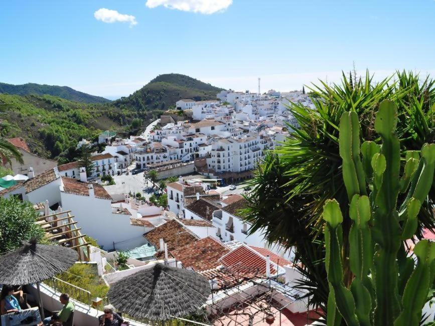 El Refugio de Raquel 