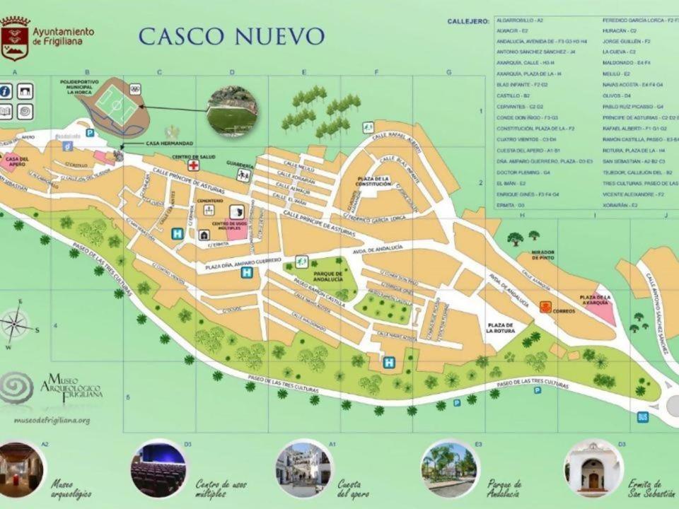 El Refugio de Raquel 