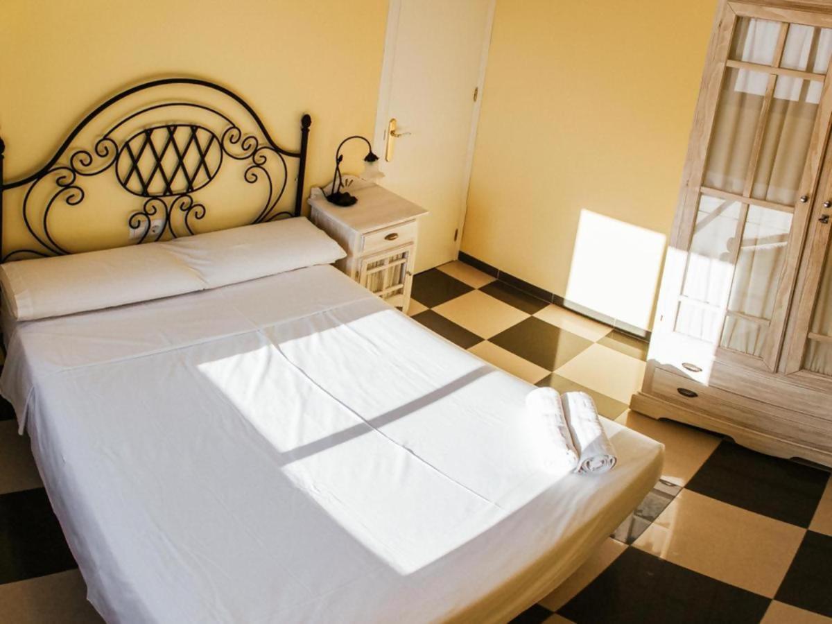 Tipica Casa En Frigiliana con patio y terraza