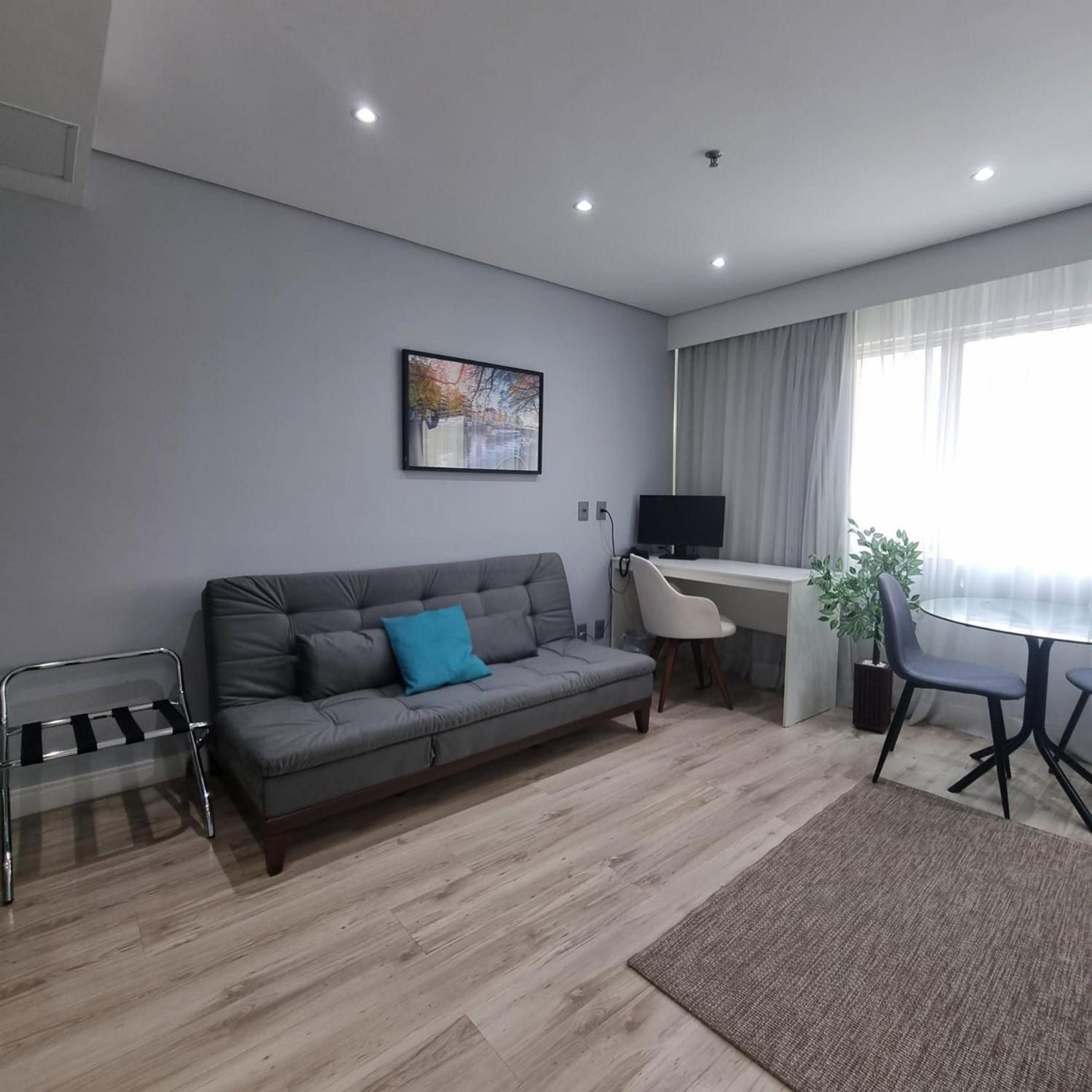 High standard hotel
