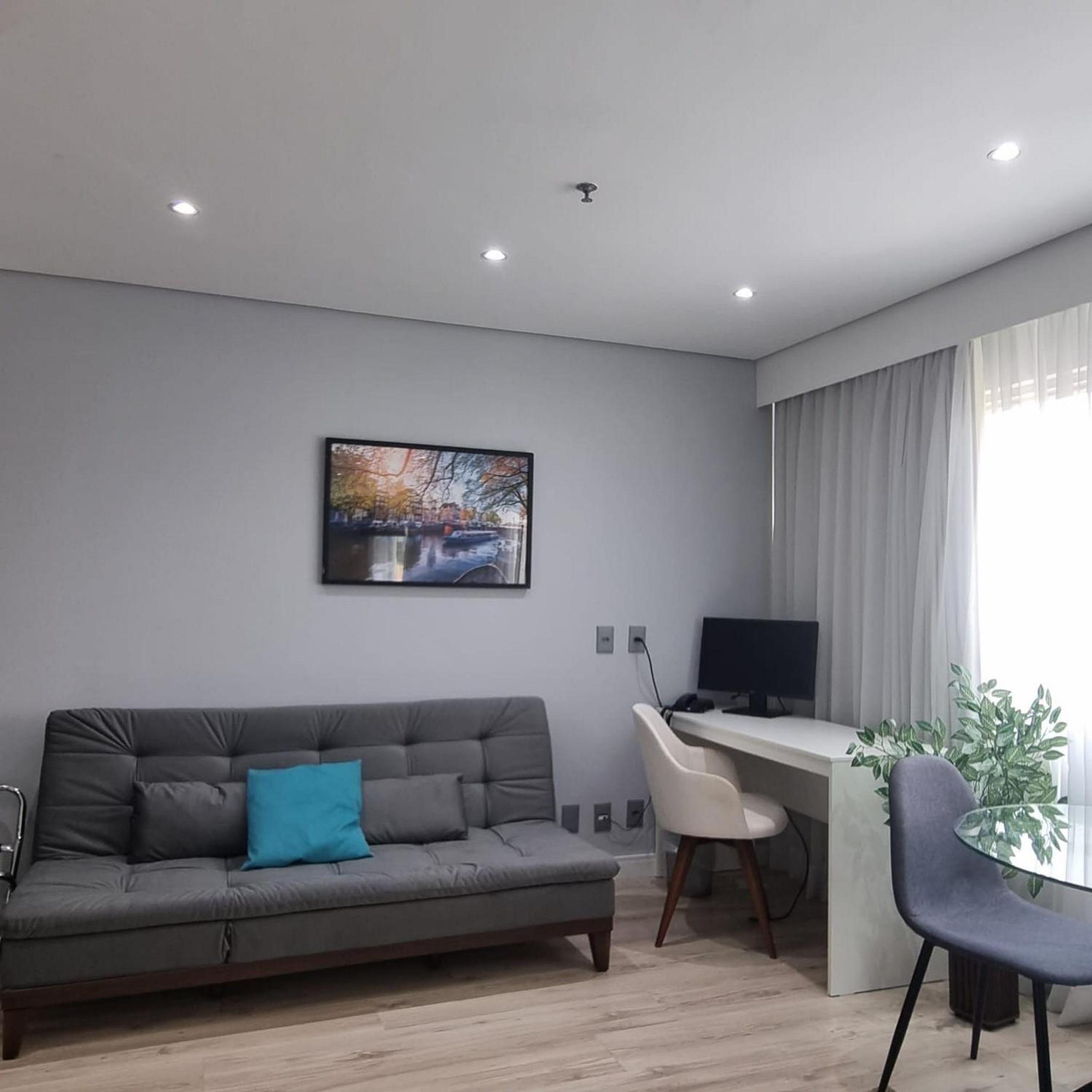 High standard hotel
