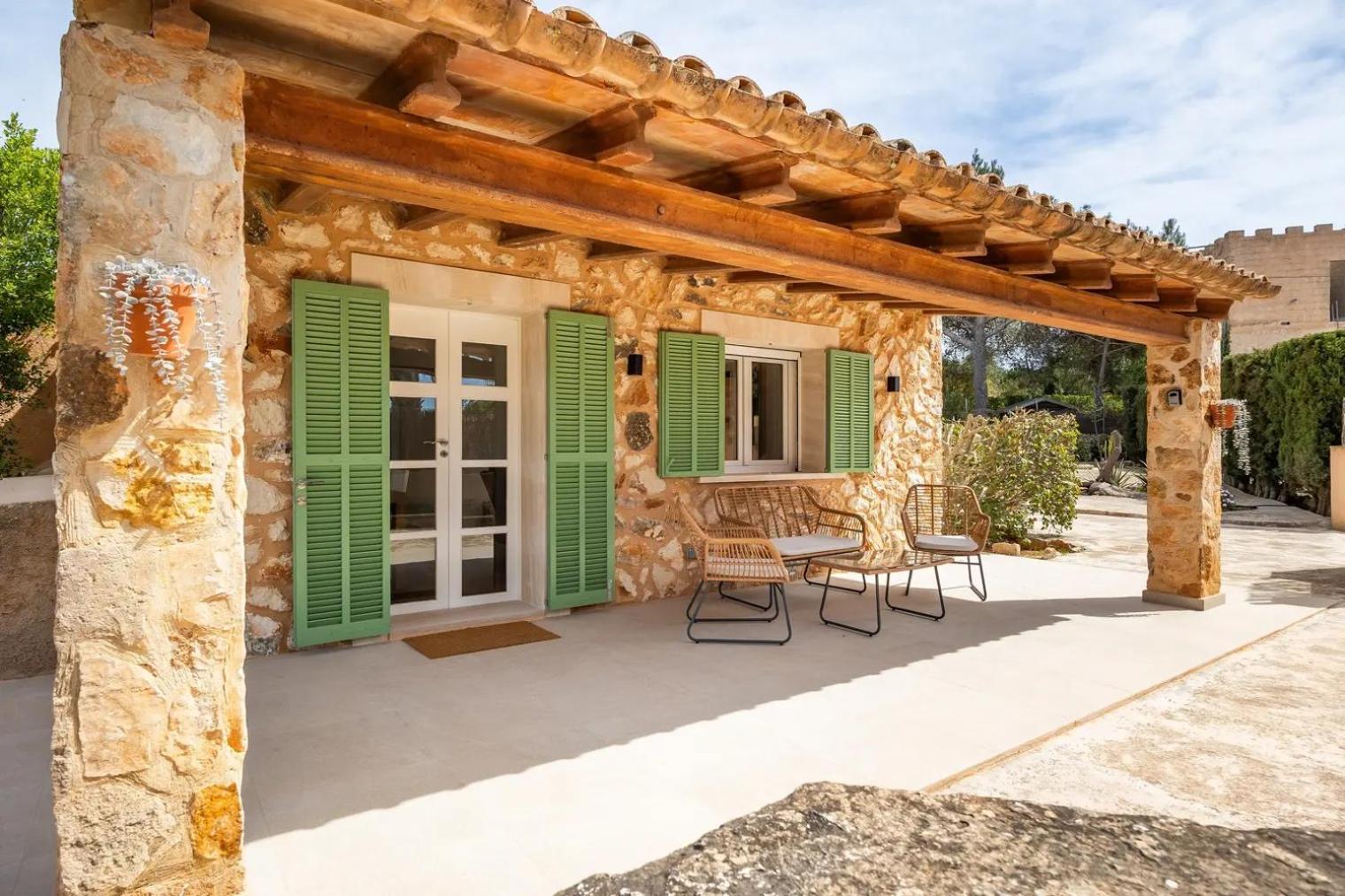 Hotel Son Coves - Image 1