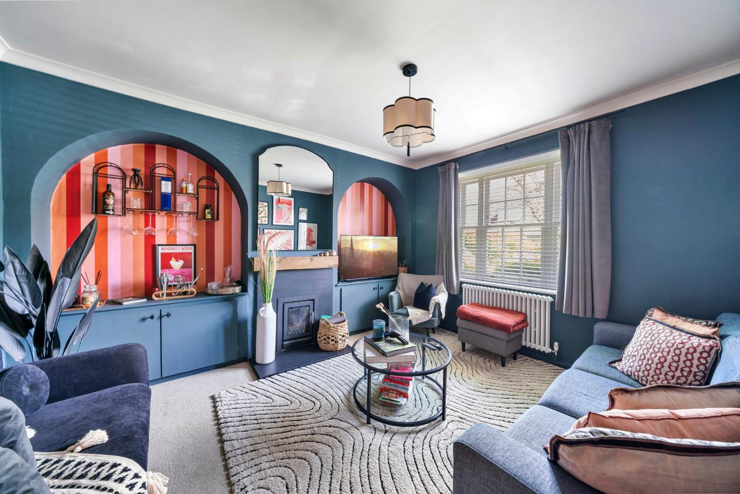 Finest Retreats - The Secret Garden, nr Wimbledon