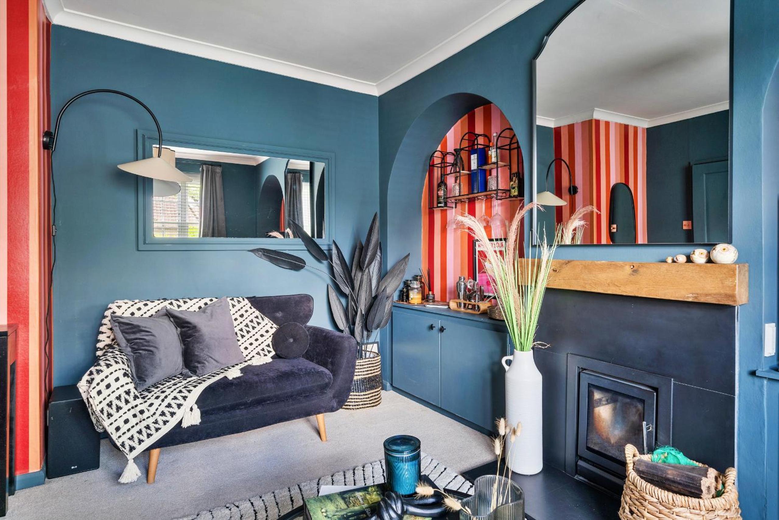 Finest Retreats - The Secret Garden, nr Wimbledon