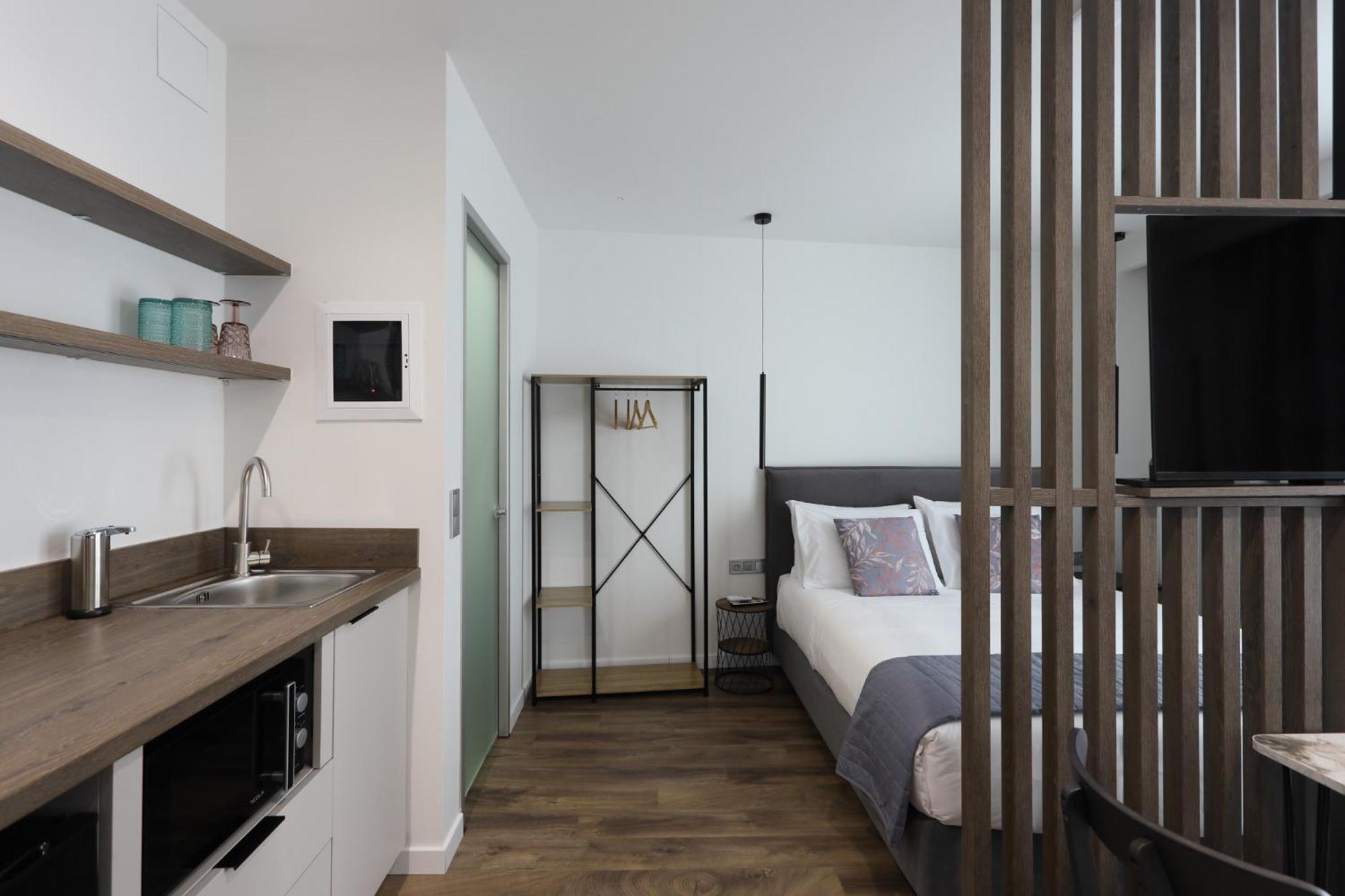 Zen Private Suites