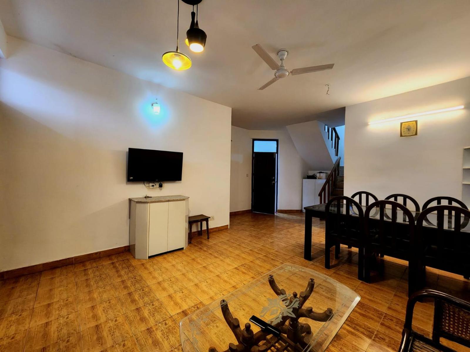 Villa Kartina by the Hillstay view 2