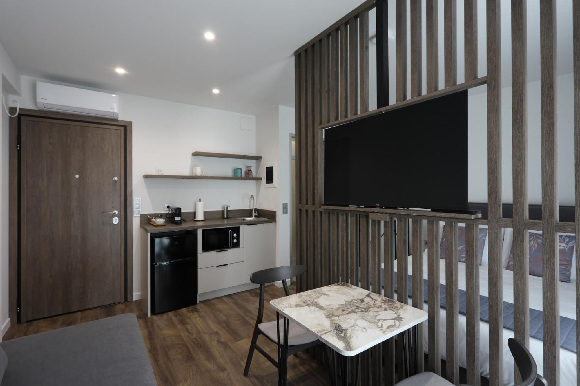 Zen Private Suites
