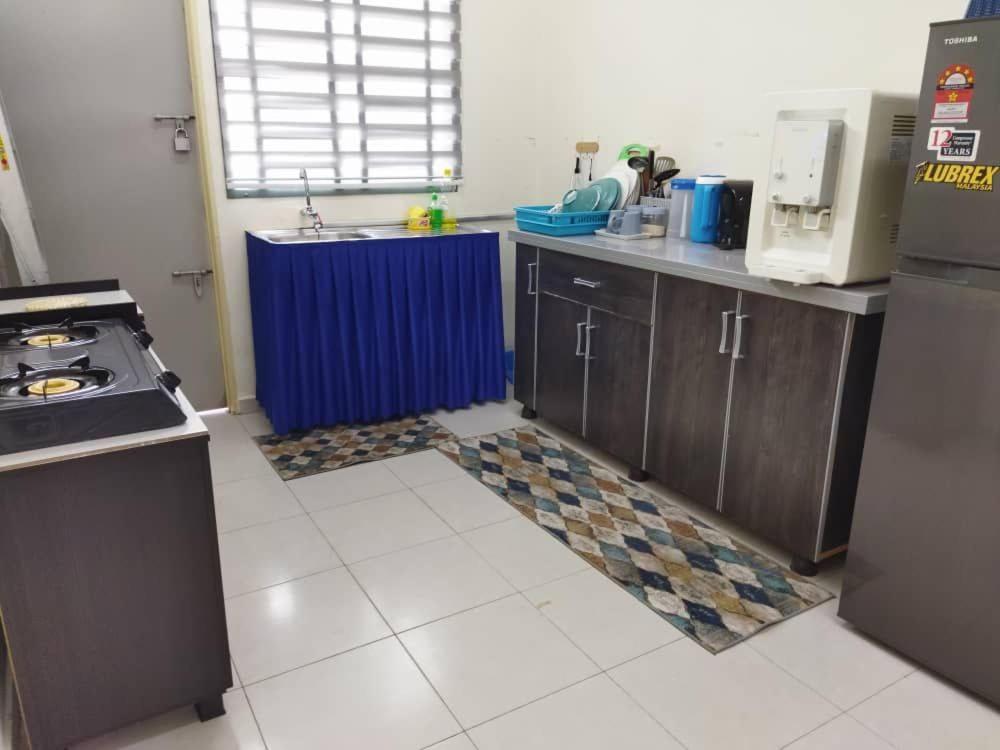 SAFI Homestay Perlis