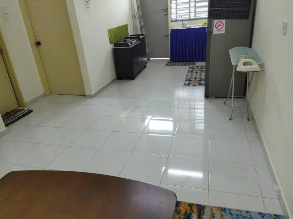 SAFI Homestay Perlis