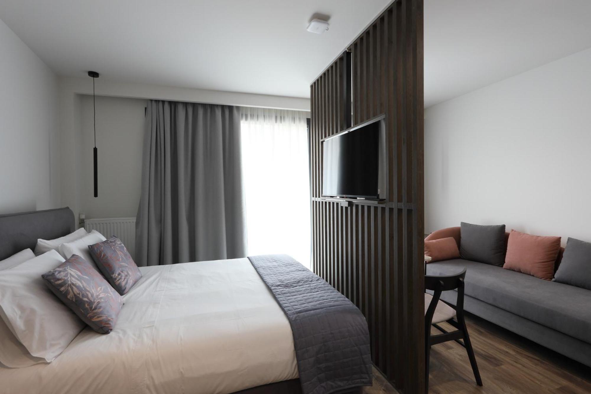 Zen Private Suites