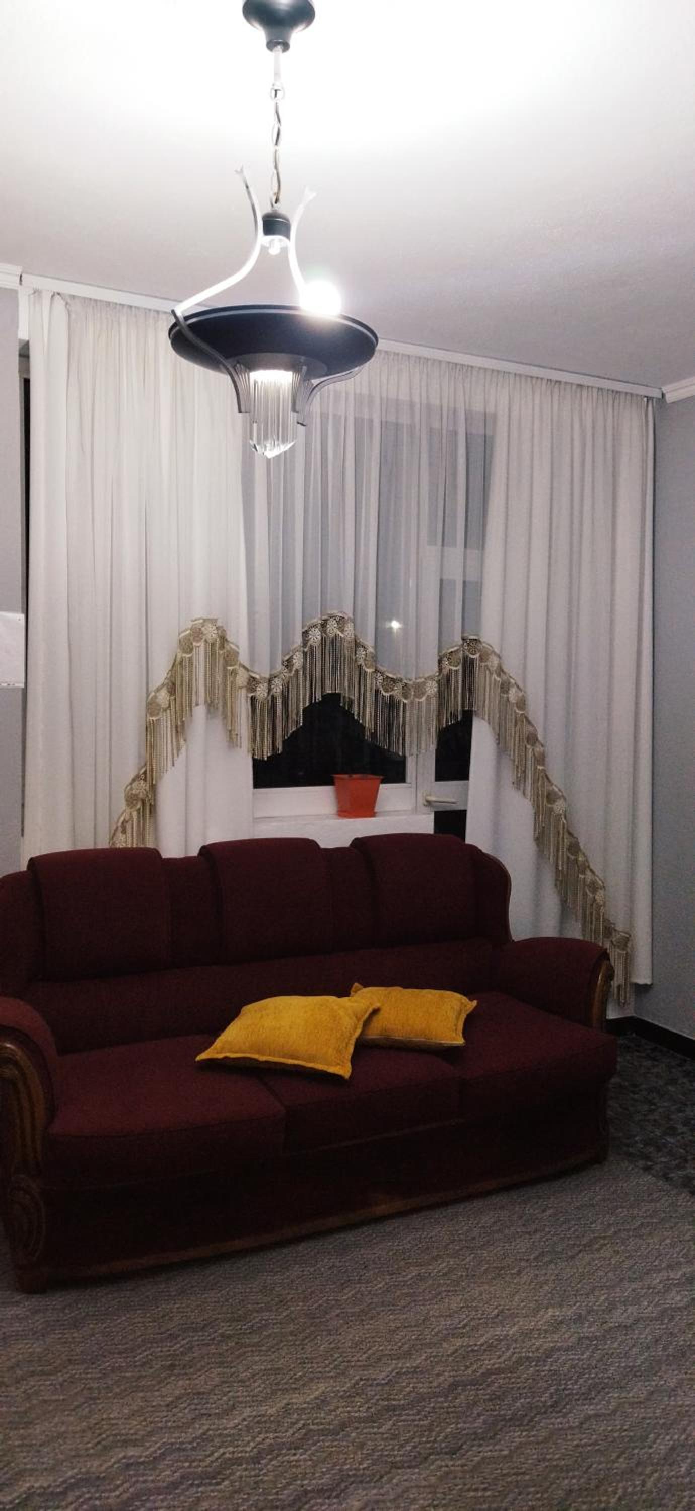 LEVI Apartment