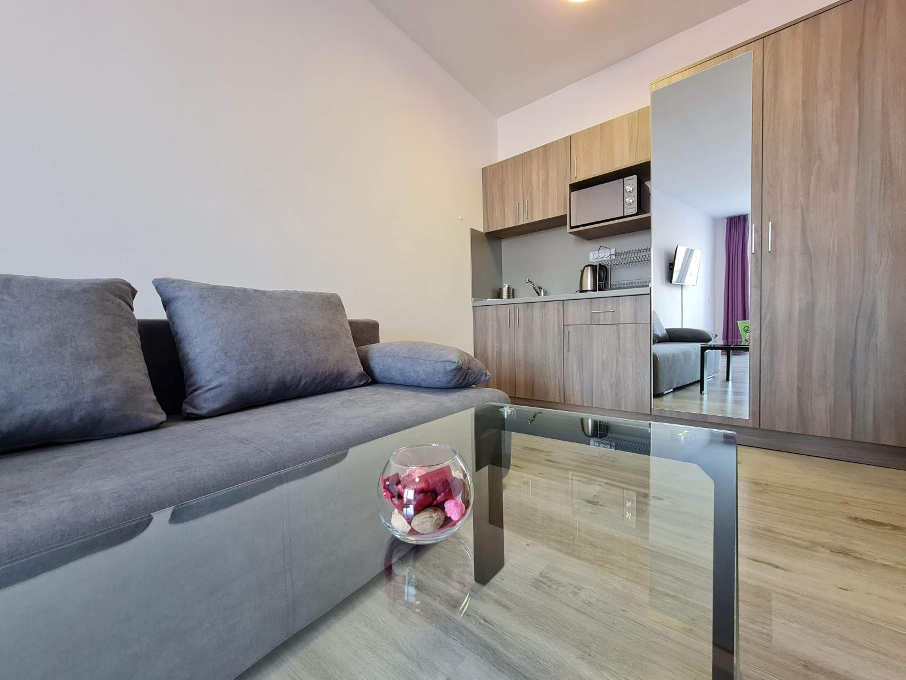 Sapareva Apartments