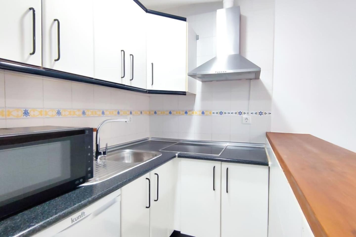 FANTÁSTICO APARTAMENTO TOTALMENTE RENOVADO