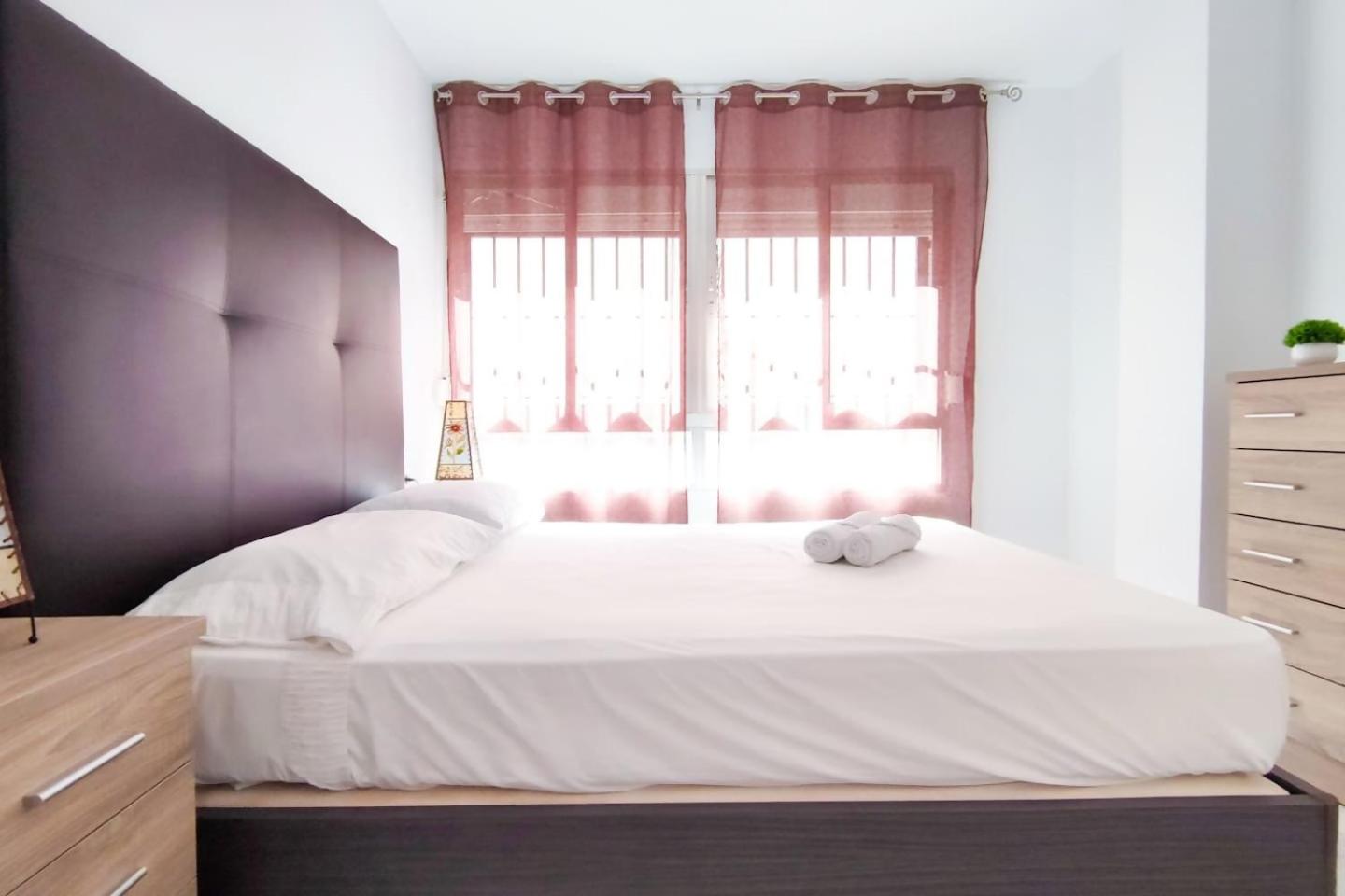 FANTÁSTICO APARTAMENTO TOTALMENTE RENOVADO