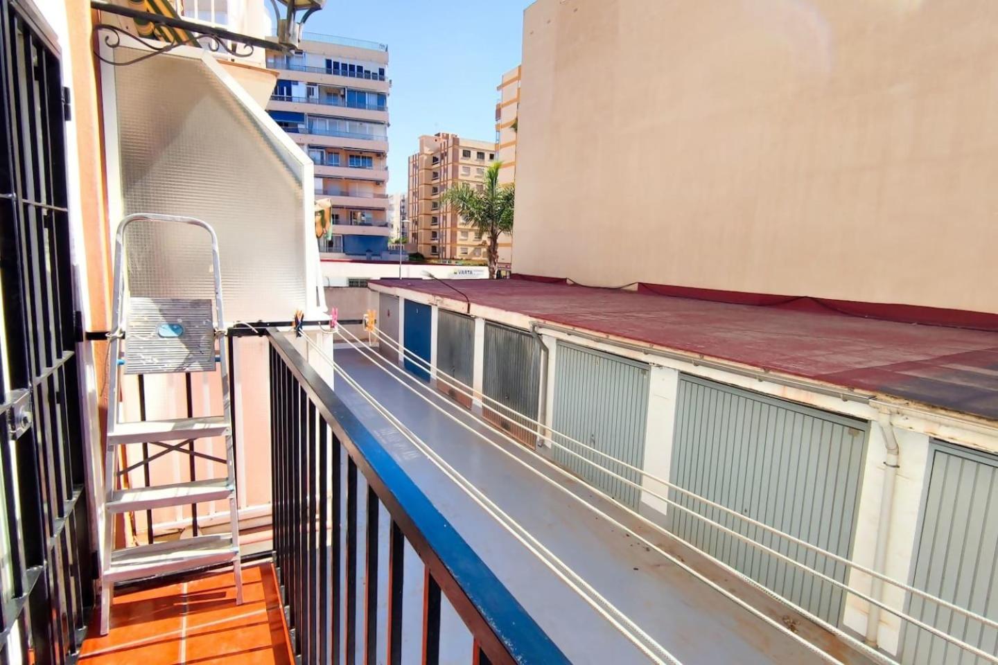 FANTÁSTICO APARTAMENTO TOTALMENTE RENOVADO