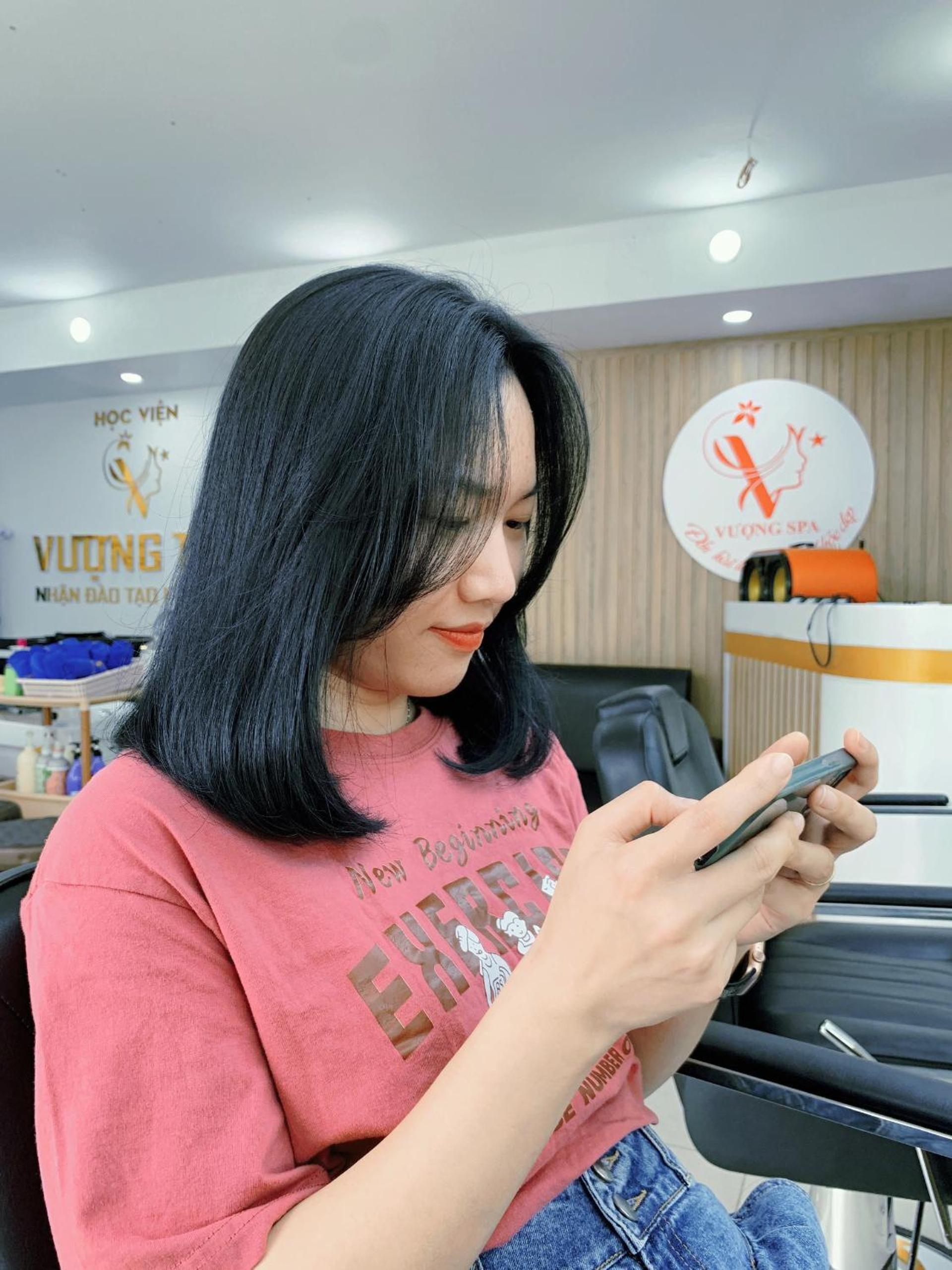 Vượng Homestay