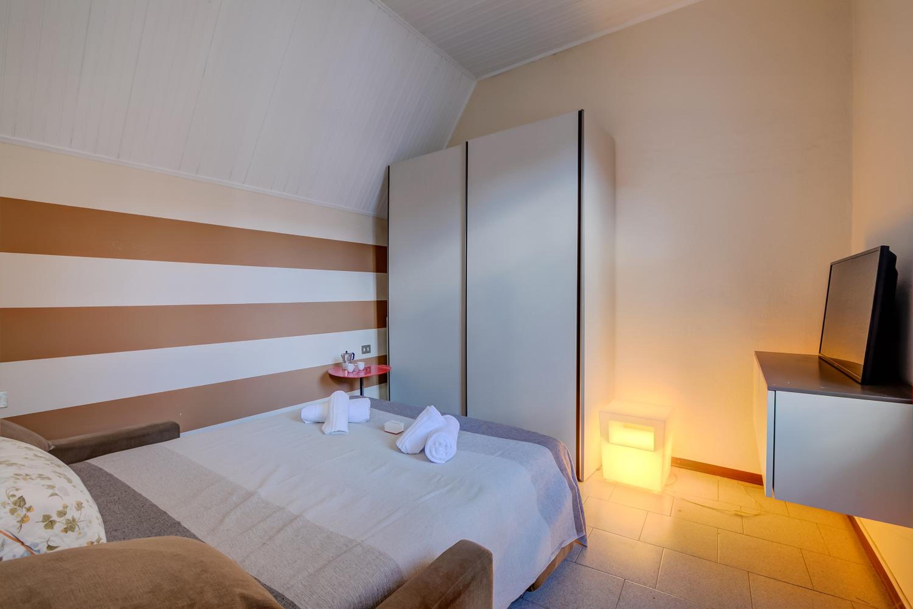 Appartamento Gabriella - Happy Rentals view 5