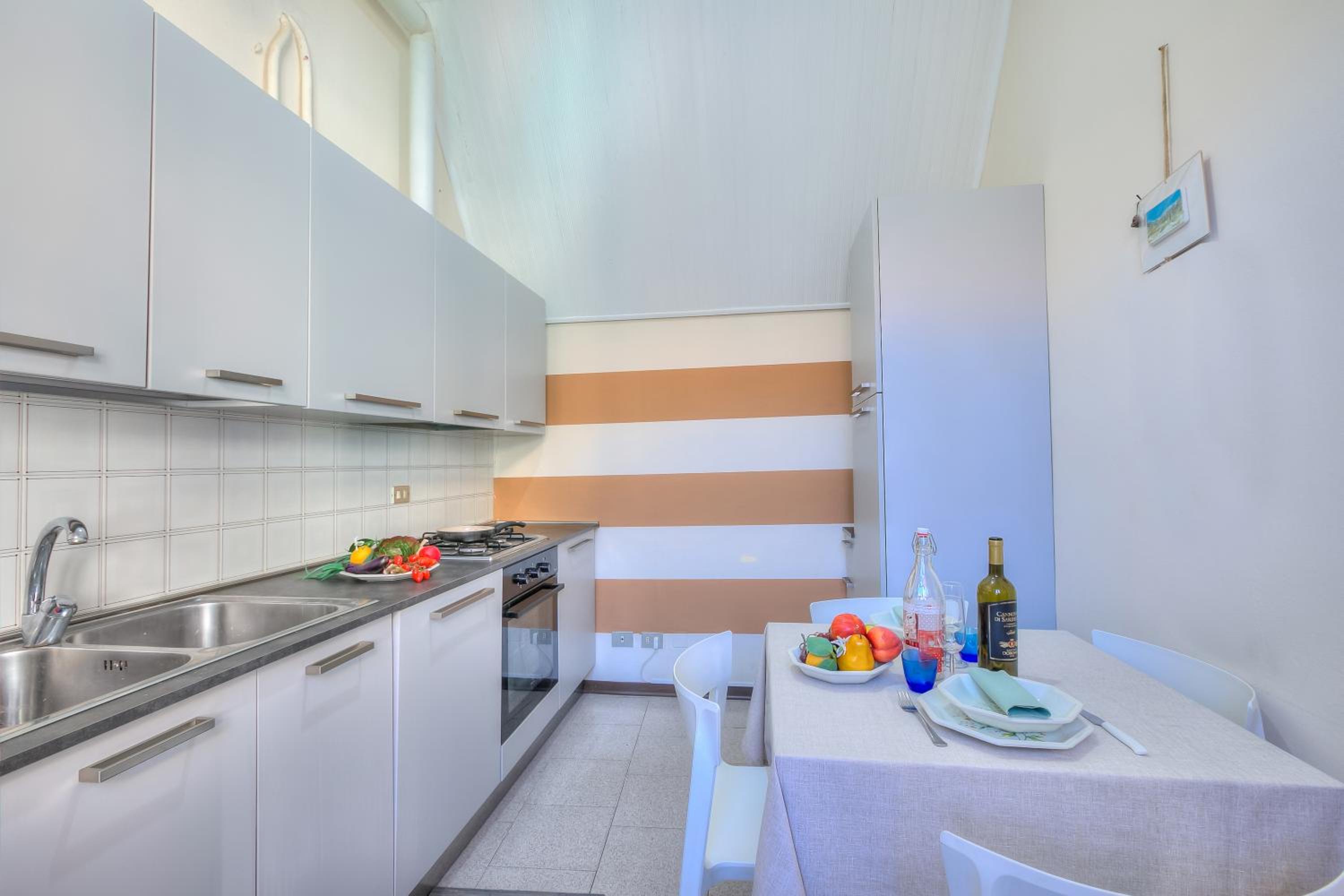 Appartamento Gabriella - Happy Rentals view 2