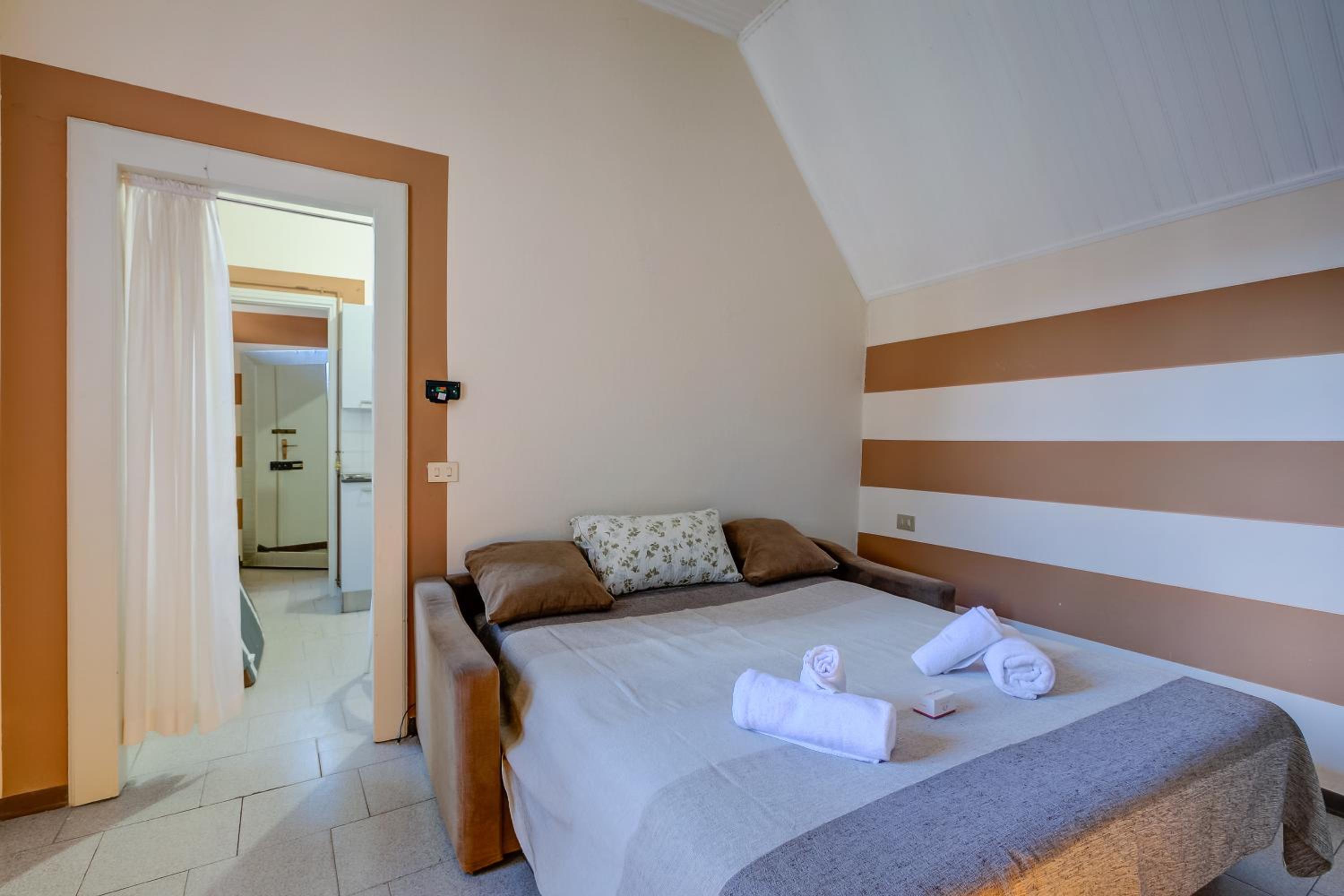 Appartamento Gabriella - Happy Rentals view 4