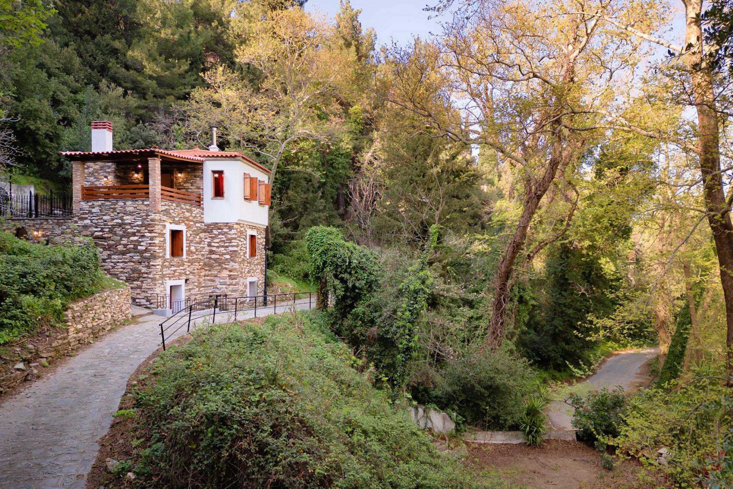 building