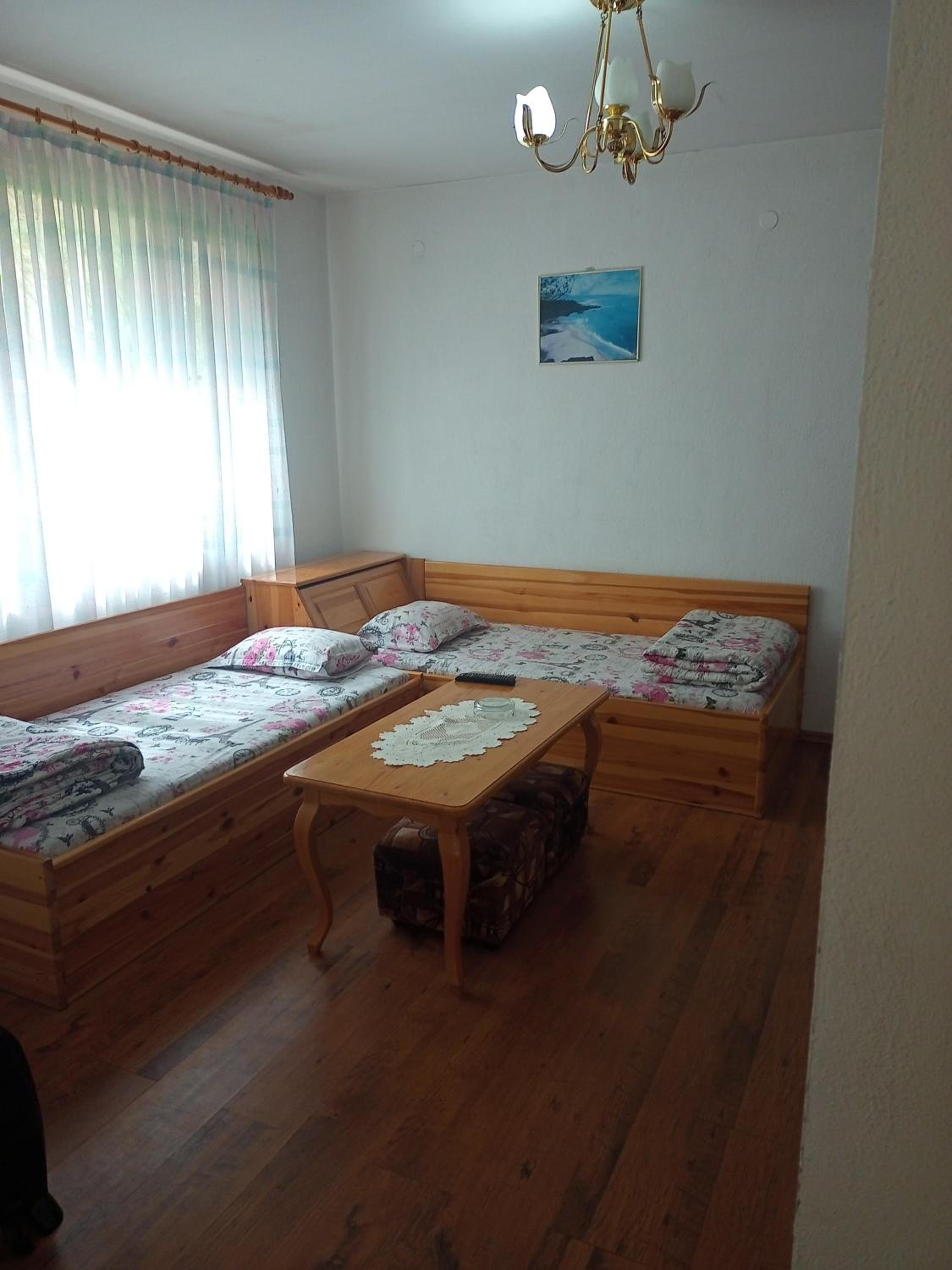 Family Hotel Shisharka