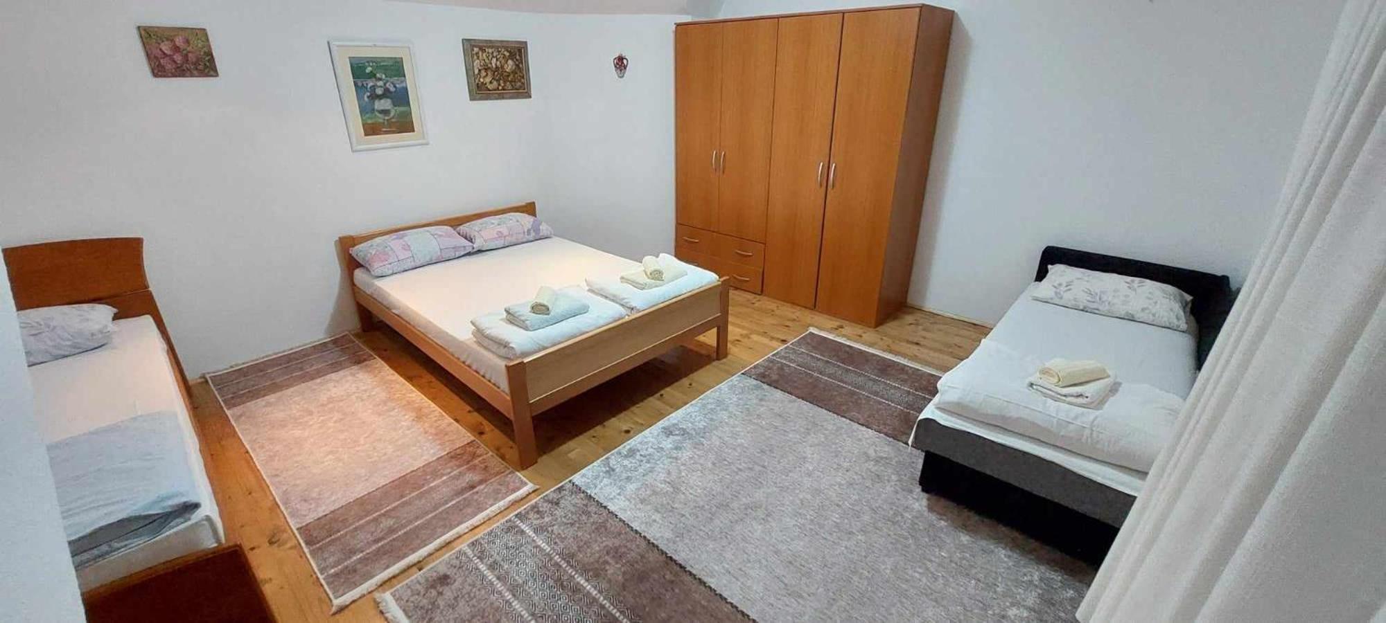 Apartman u Kuci u Konjicu