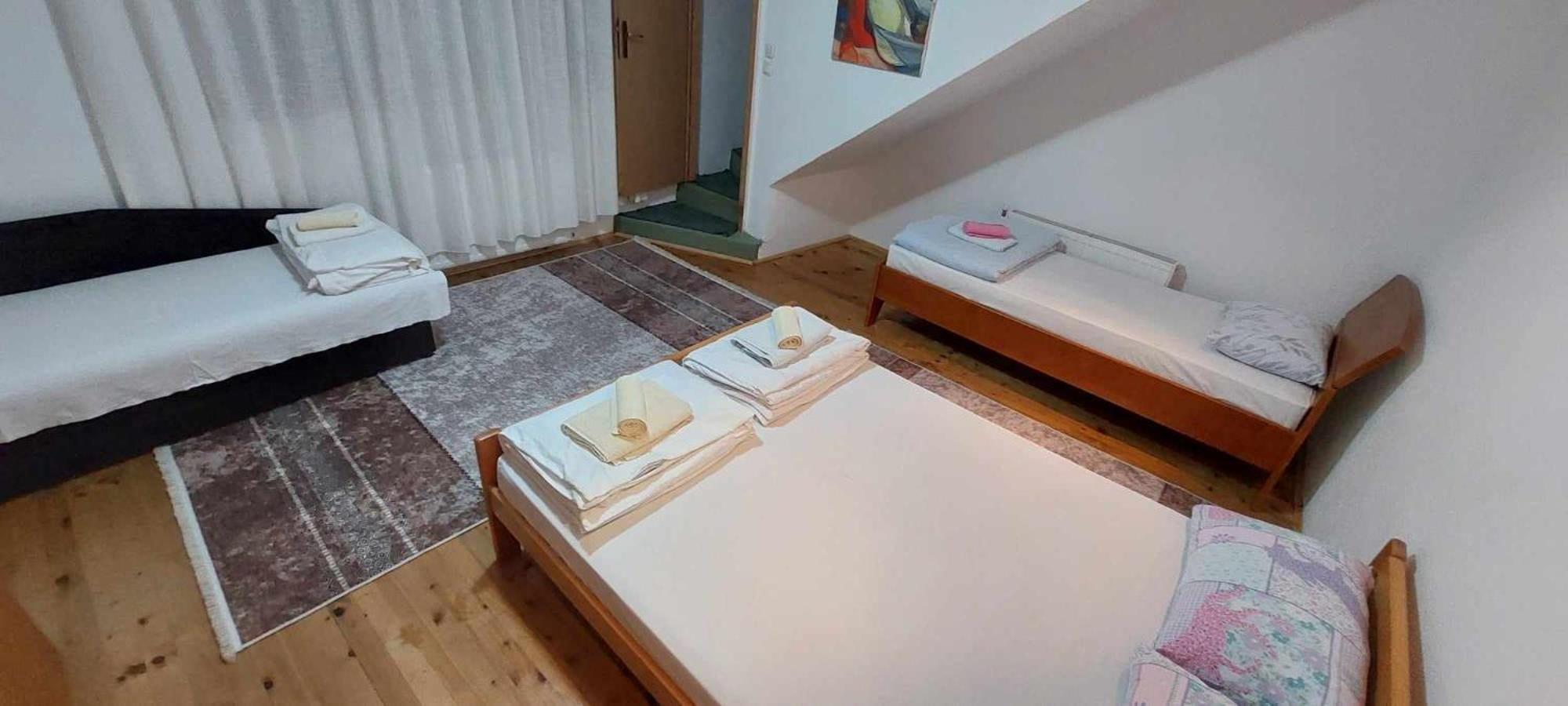 Apartman u Kuci u Konjicu
