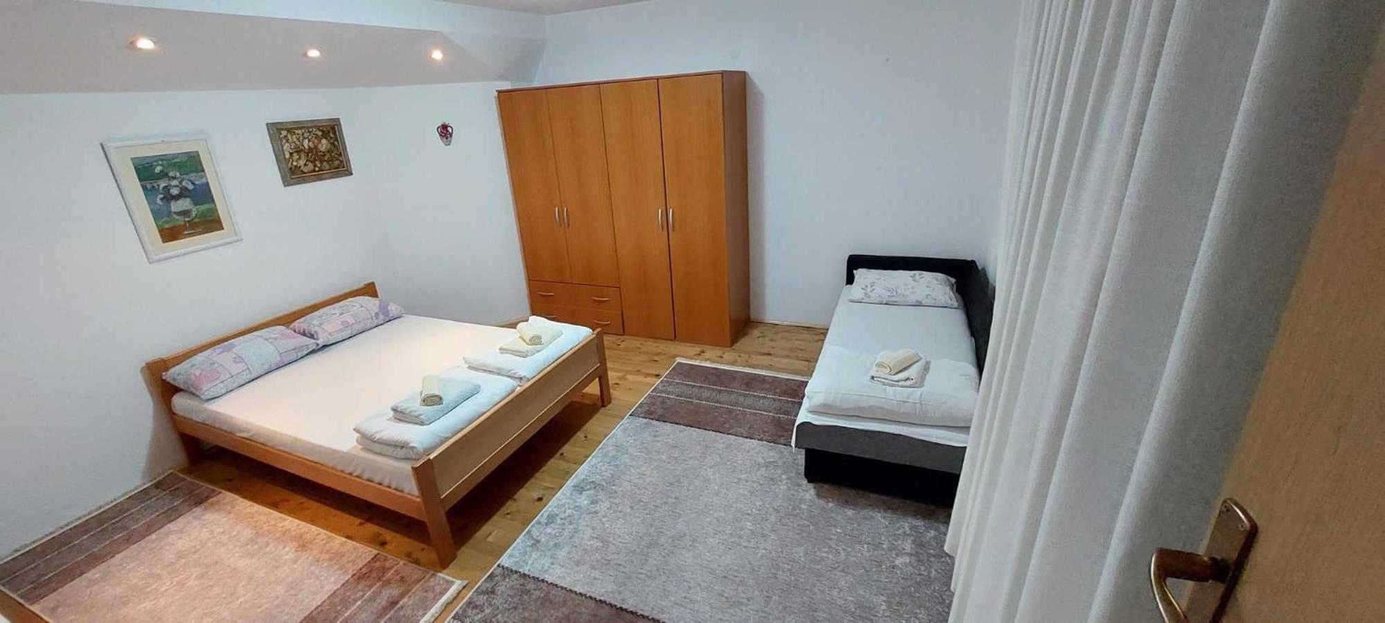 Apartman u Kuci u Konjicu