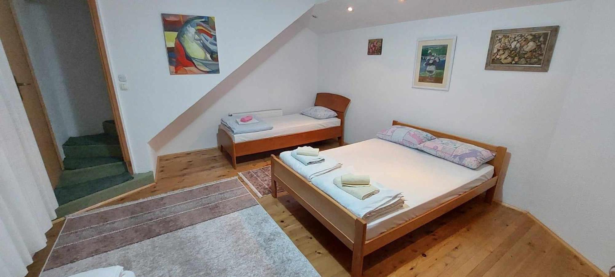 Apartman u Kuci u Konjicu
