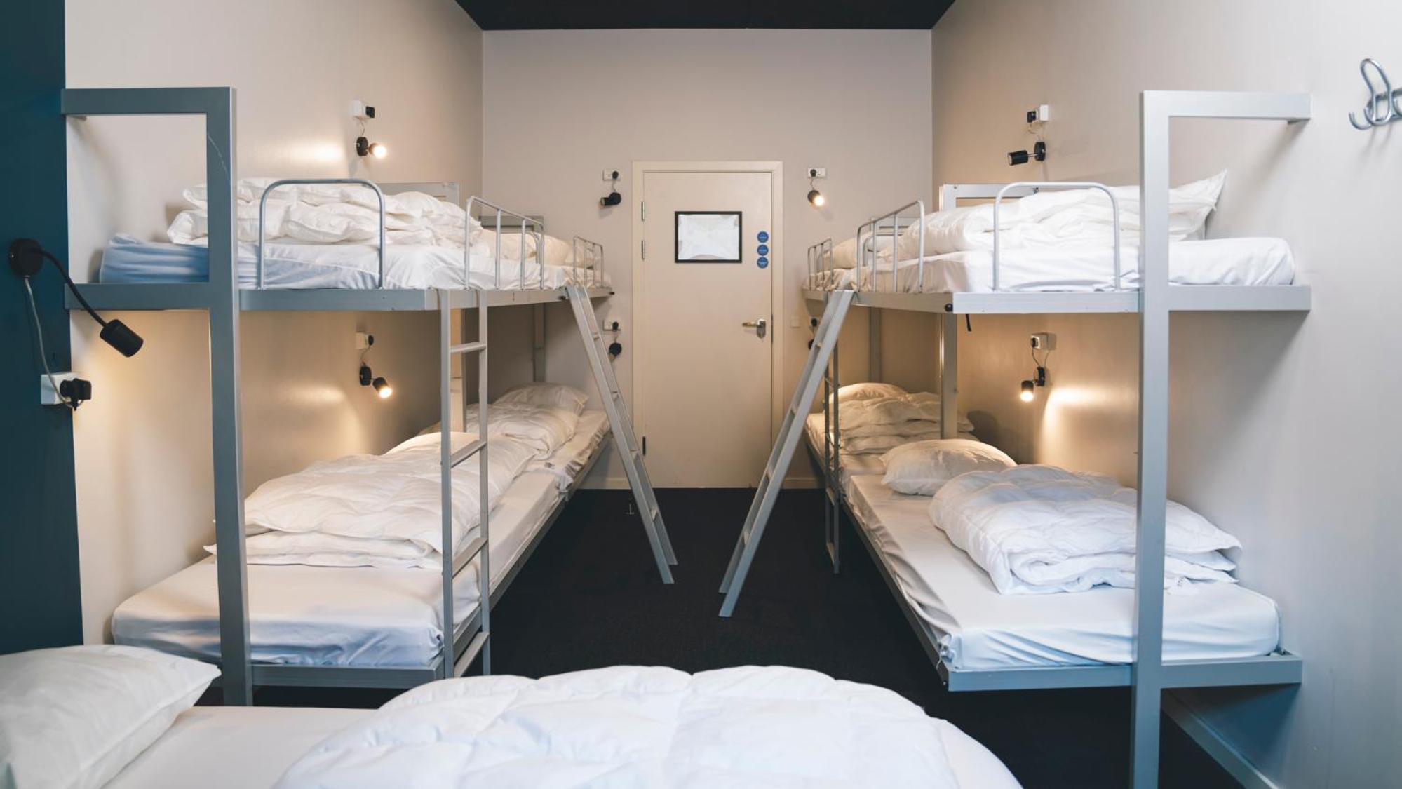 Danhostel Aarhus City
