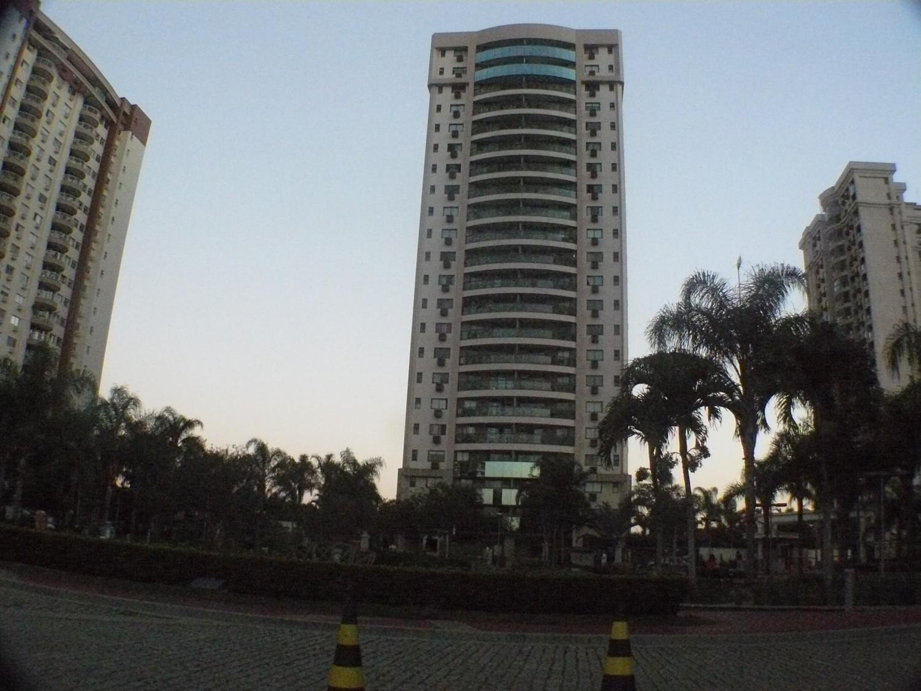 Dolce Vita Residence — Rio De Janeiro