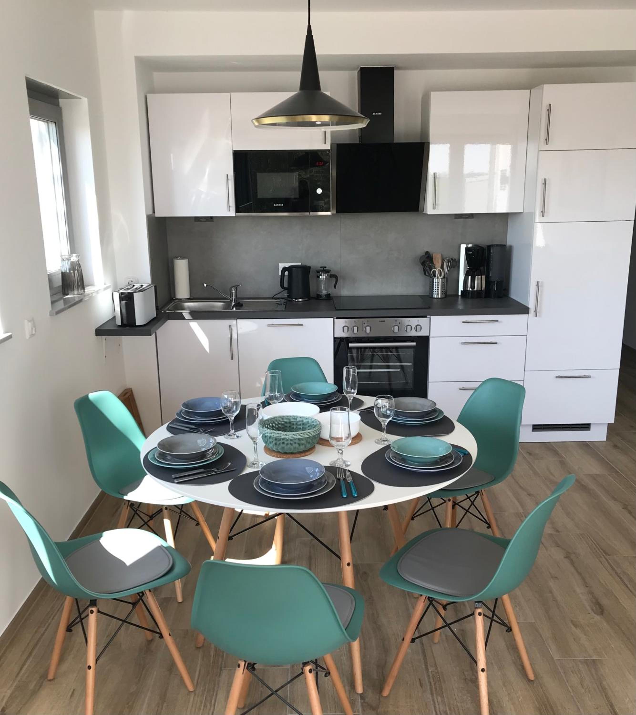 The Fehmarn Lodges - RELAX -